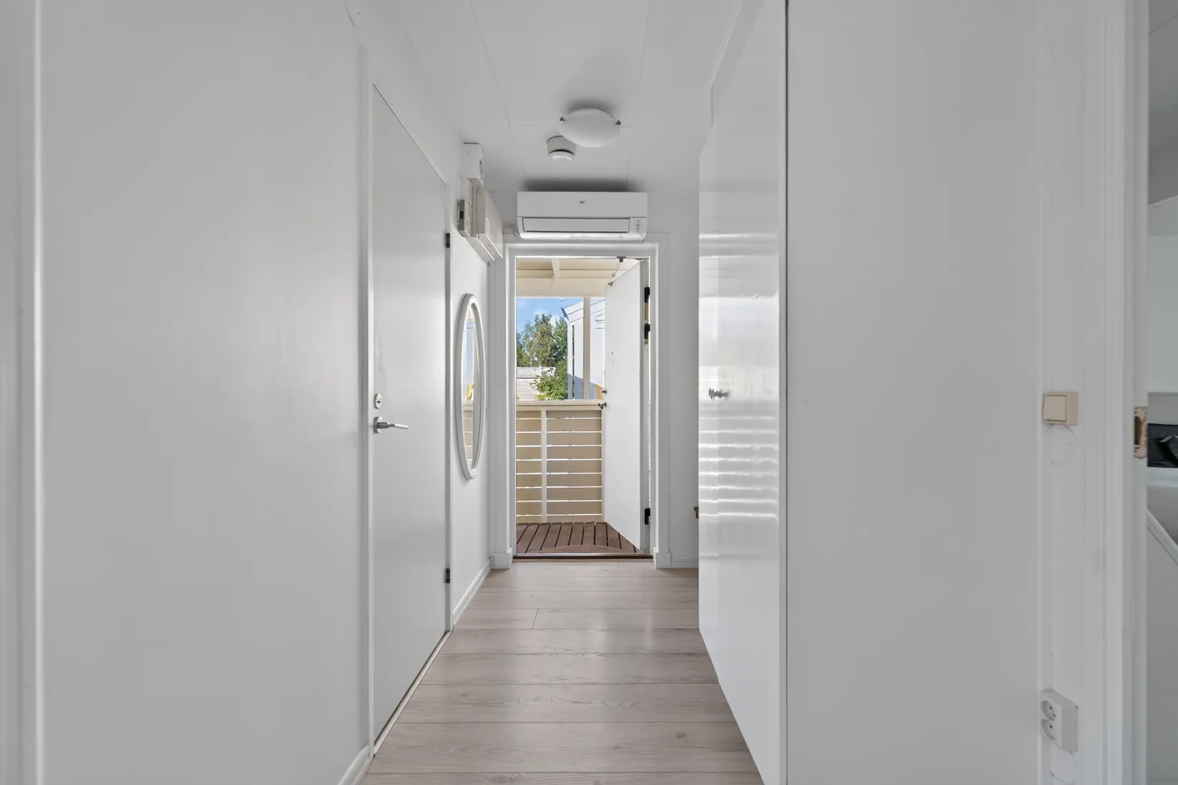 Bostadsrätt, Grandalsvägen 23, Skånsta, Österåker