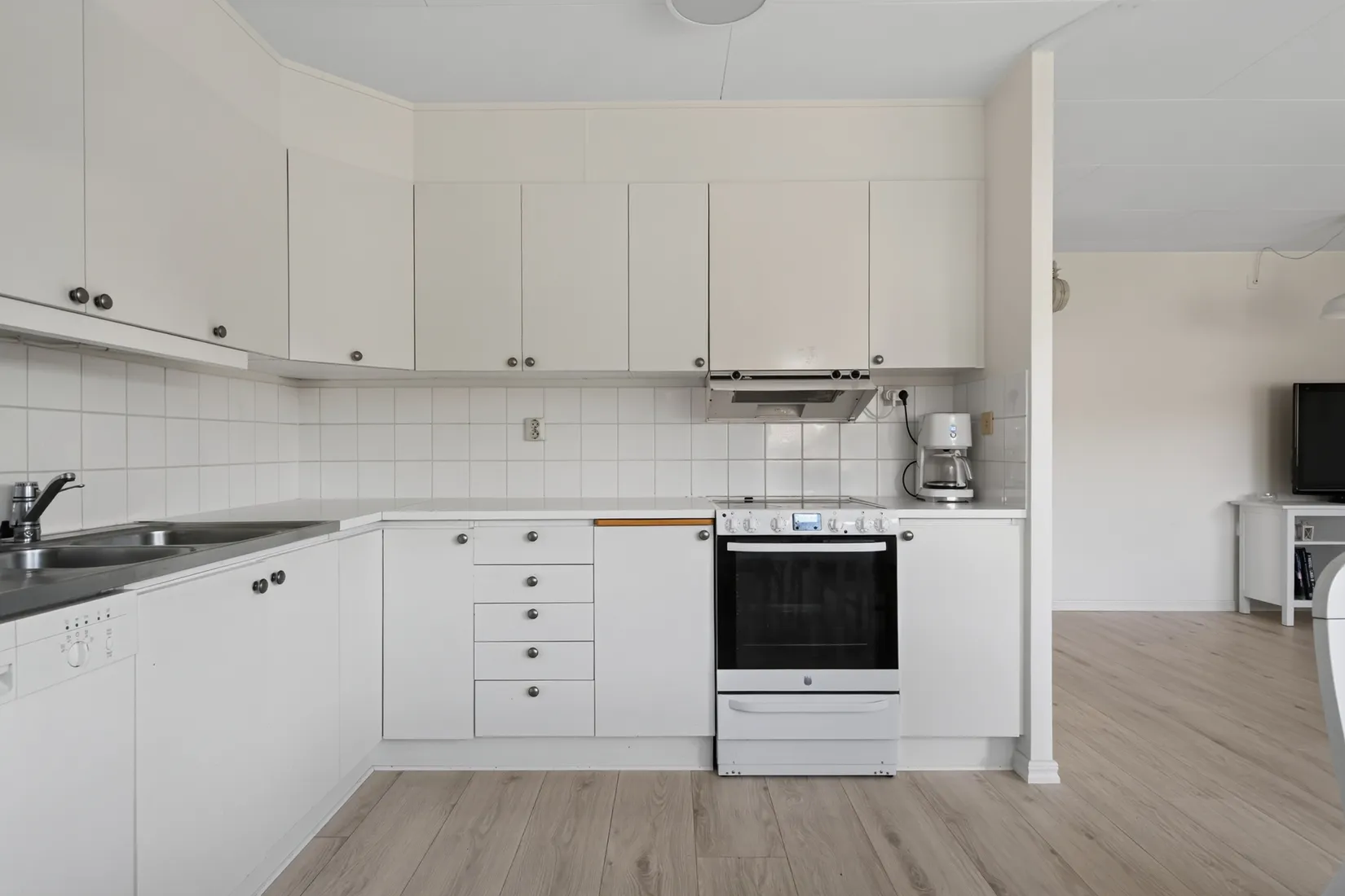 Bostadsrätt, Grandalsvägen 23, Skånsta, Österåker