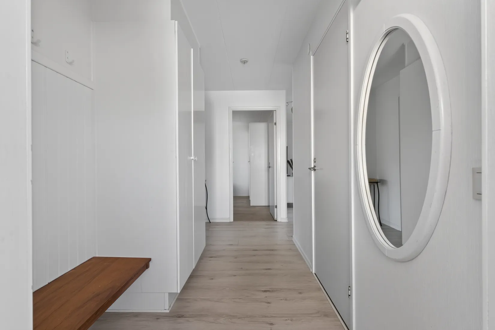 Bostadsrätt, Grandalsvägen 23, Skånsta, Österåker