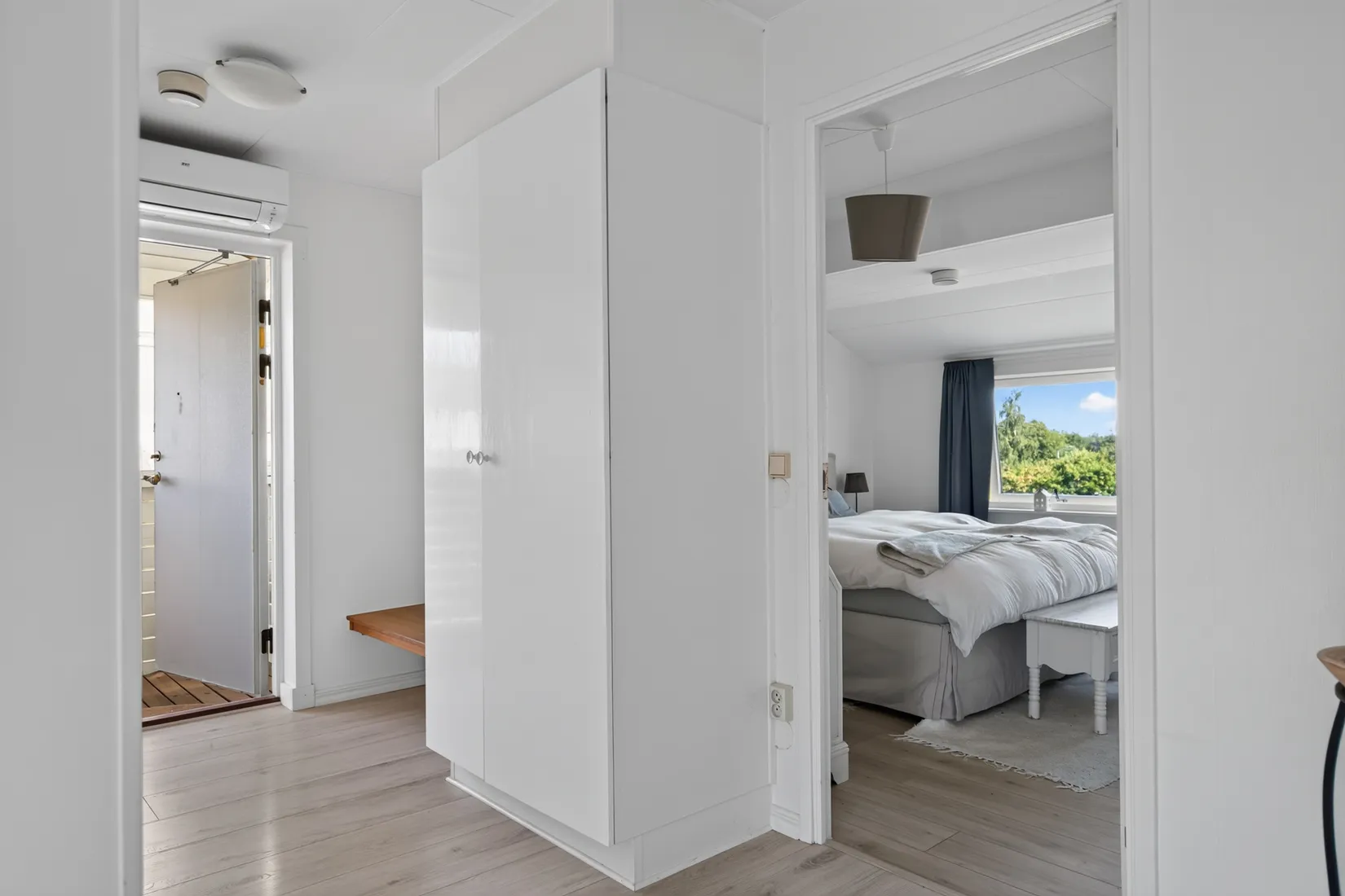 Bostadsrätt, Grandalsvägen 23, Skånsta, Österåker