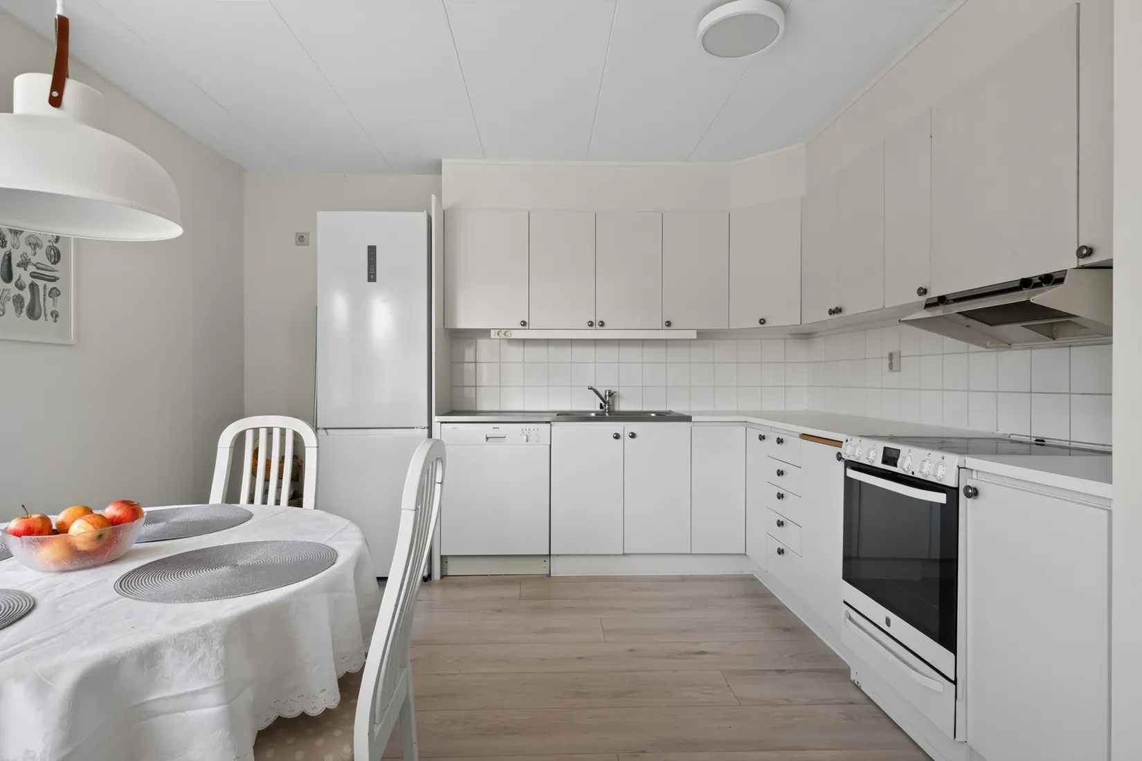 Bostadsrätt, Grandalsvägen 23, Skånsta, Österåker