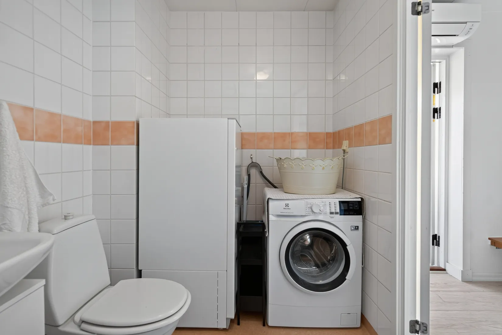 Bostadsrätt, Grandalsvägen 23, Skånsta, Österåker