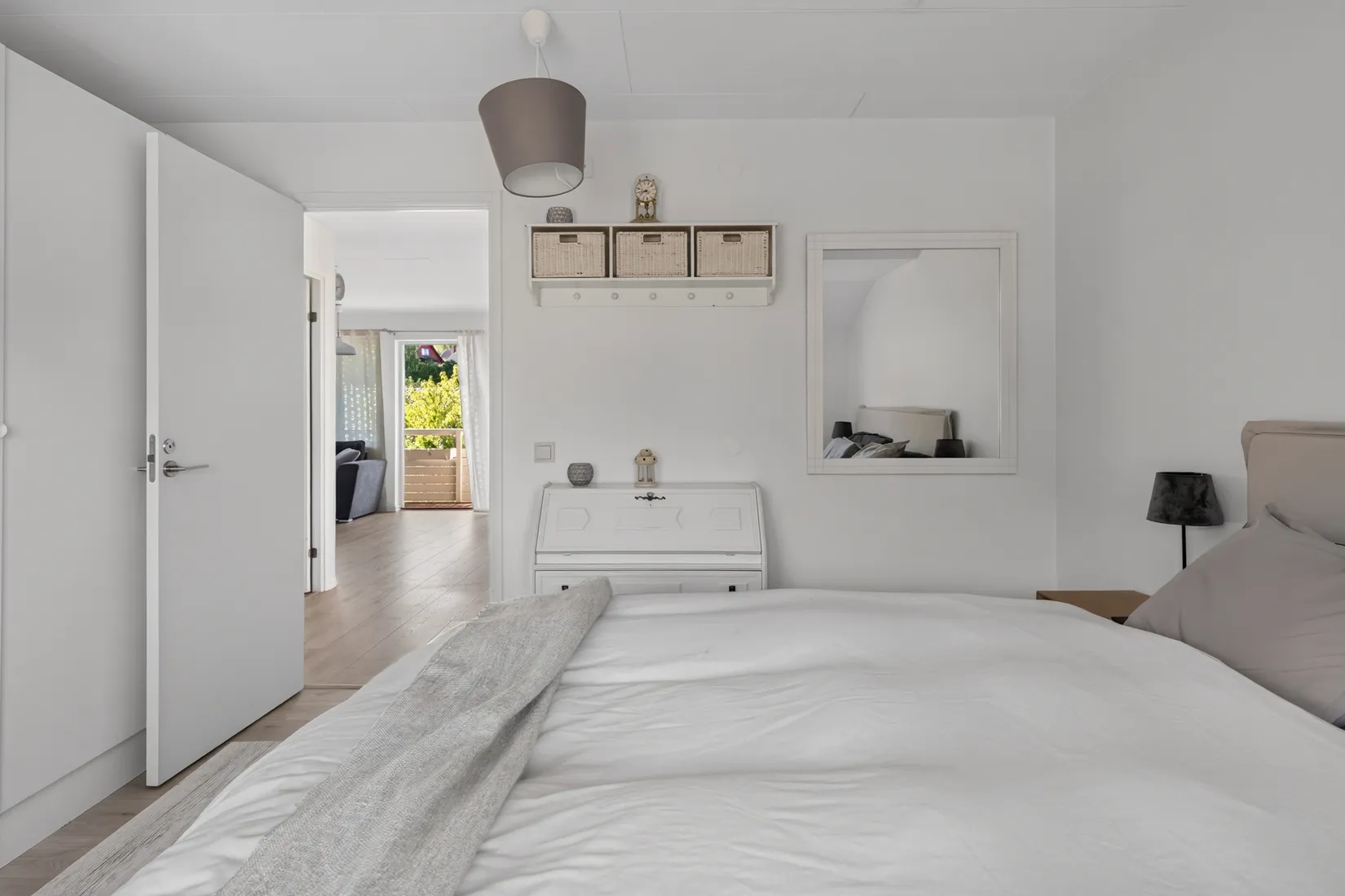 Bostadsrätt, Grandalsvägen 23, Skånsta, Österåker