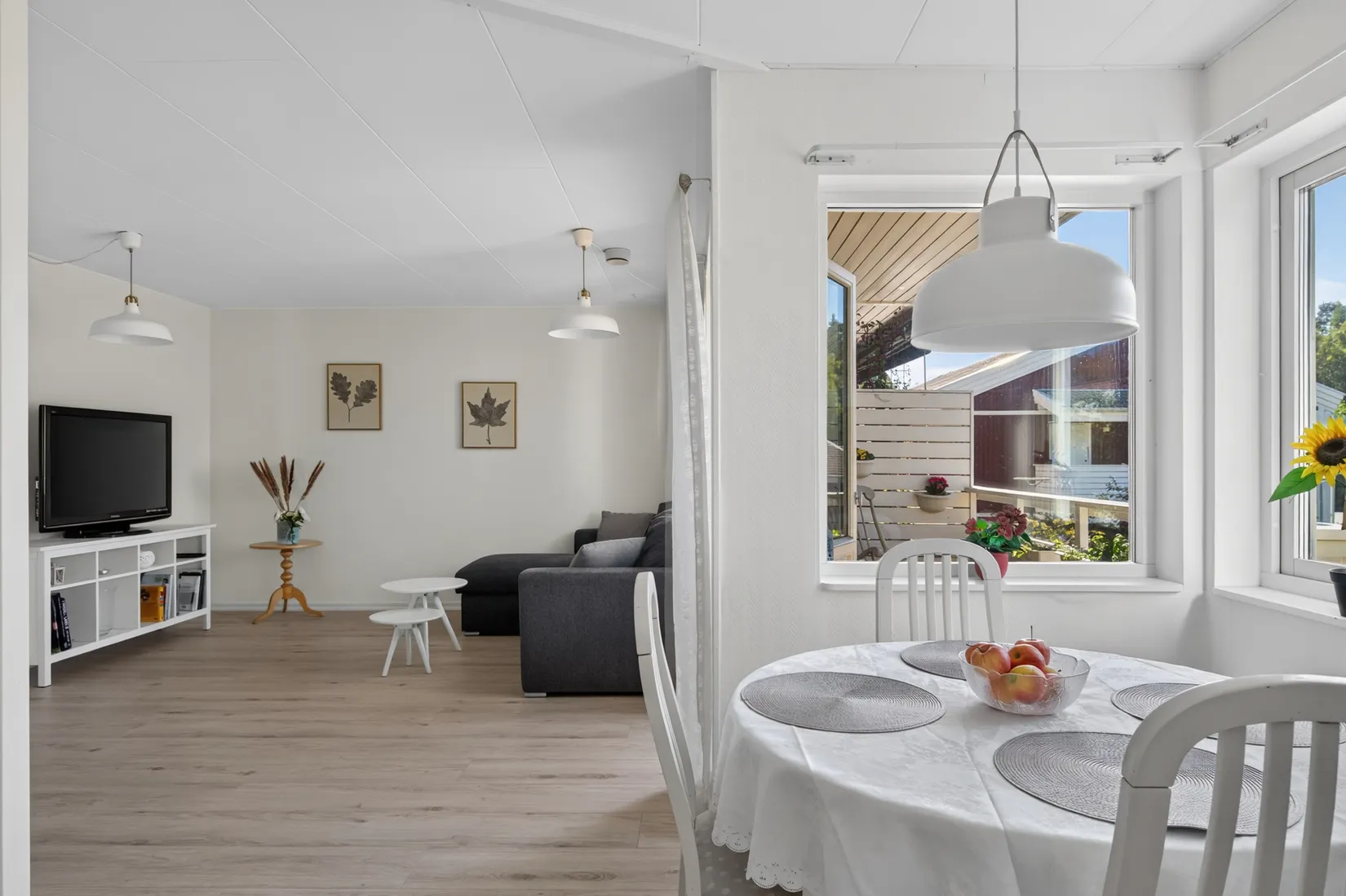 Bostadsrätt, Grandalsvägen 23, Skånsta, Österåker