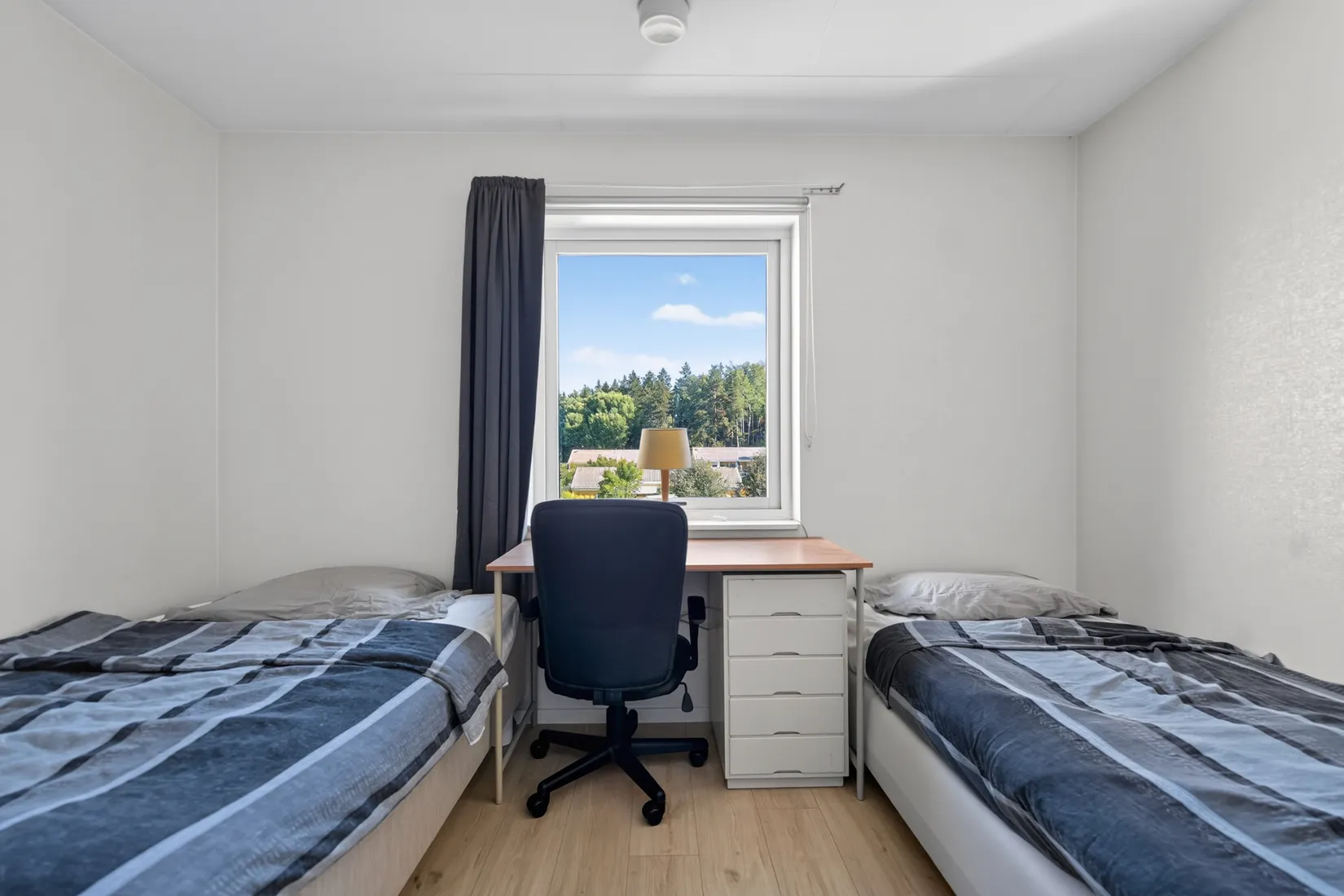 Bostadsrätt, Grandalsvägen 23, Skånsta, Österåker