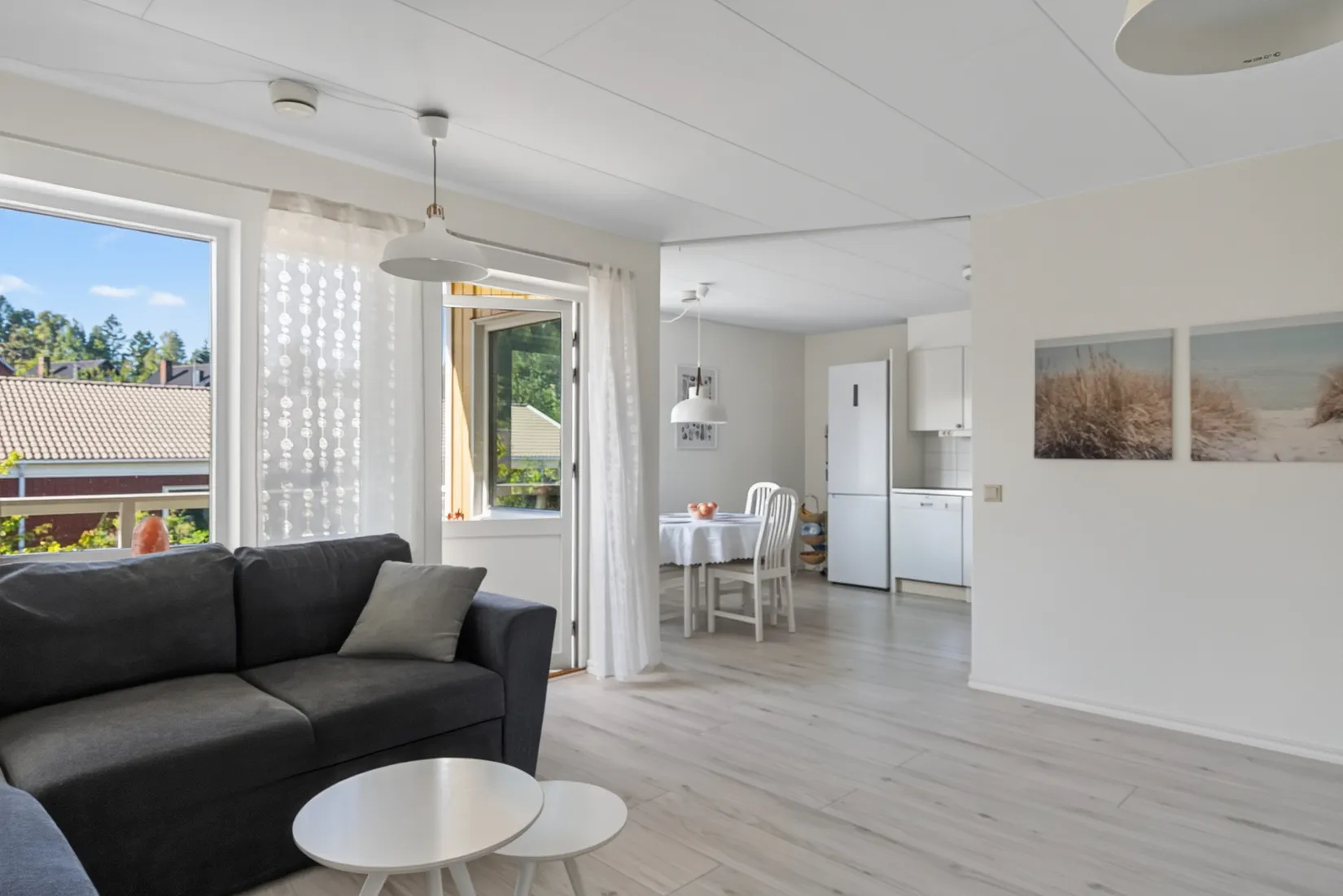 Bostadsrätt, Grandalsvägen 23, Skånsta, Österåker