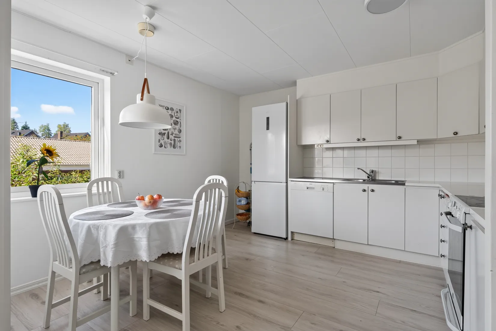 Bostadsrätt, Grandalsvägen 23, Skånsta, Österåker