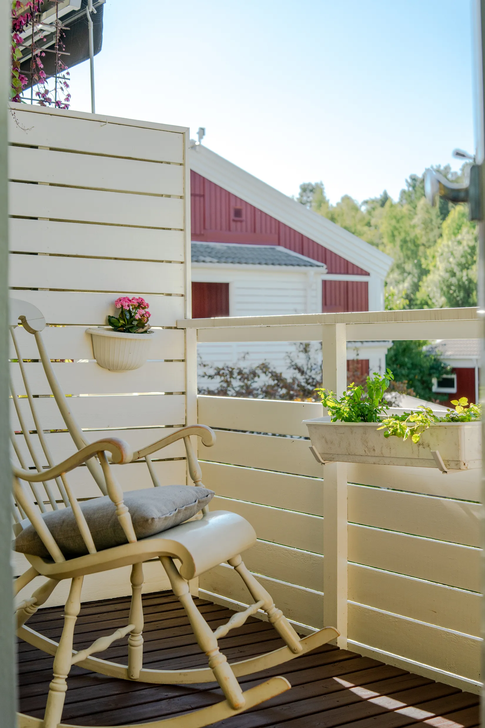 Bostadsrätt, Grandalsvägen 23, Skånsta, Österåker