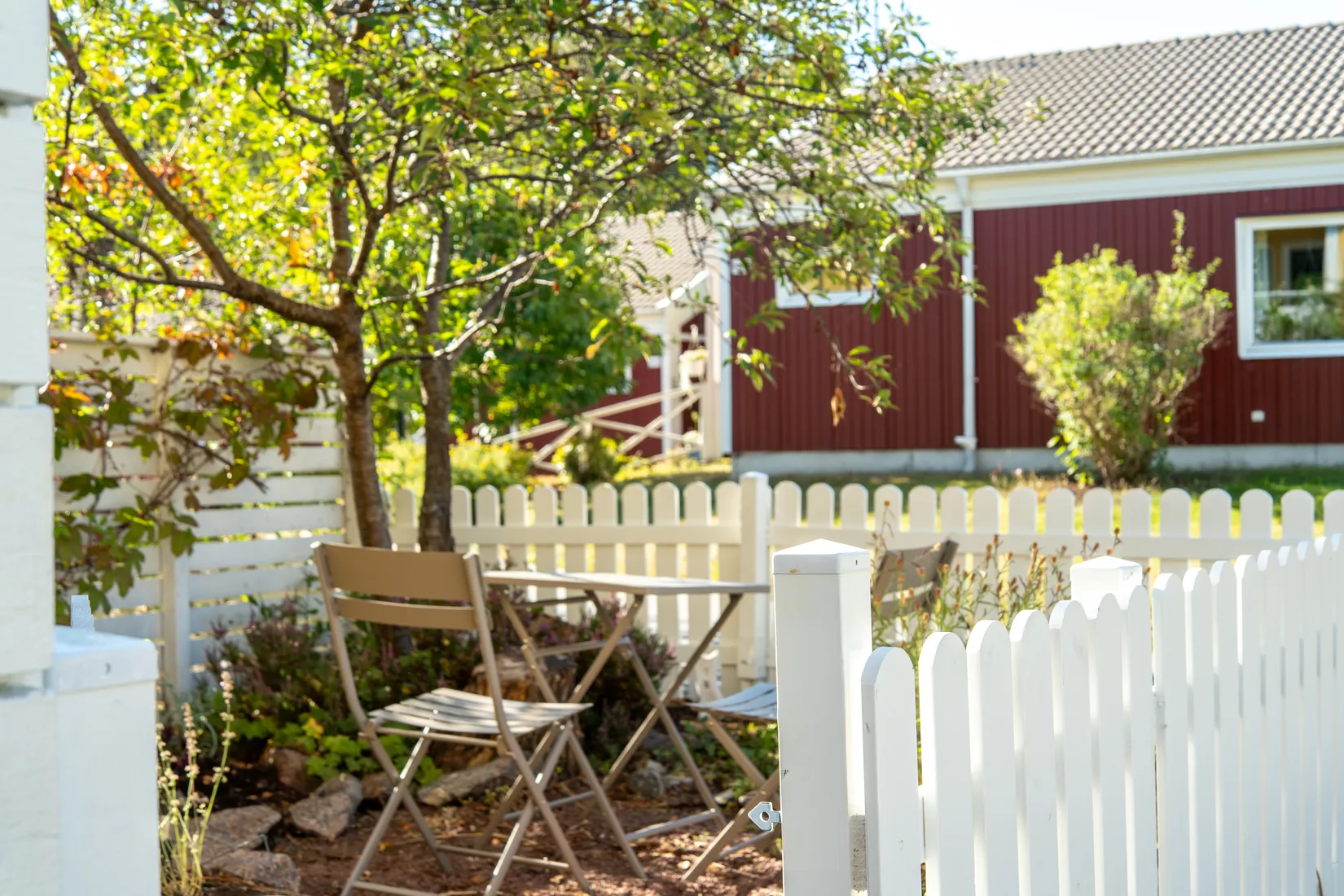 Bostadsrätt, Grandalsvägen 23, Skånsta, Österåker
