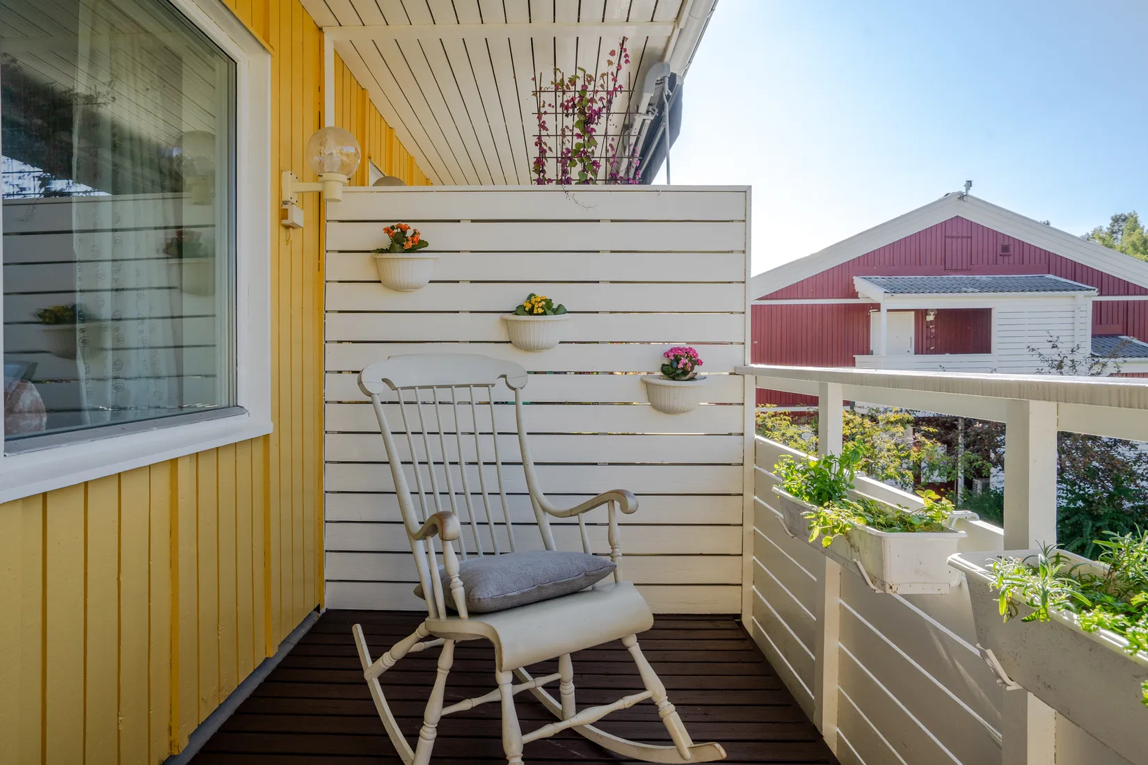 Bostadsrätt, Grandalsvägen 23, Skånsta, Österåker