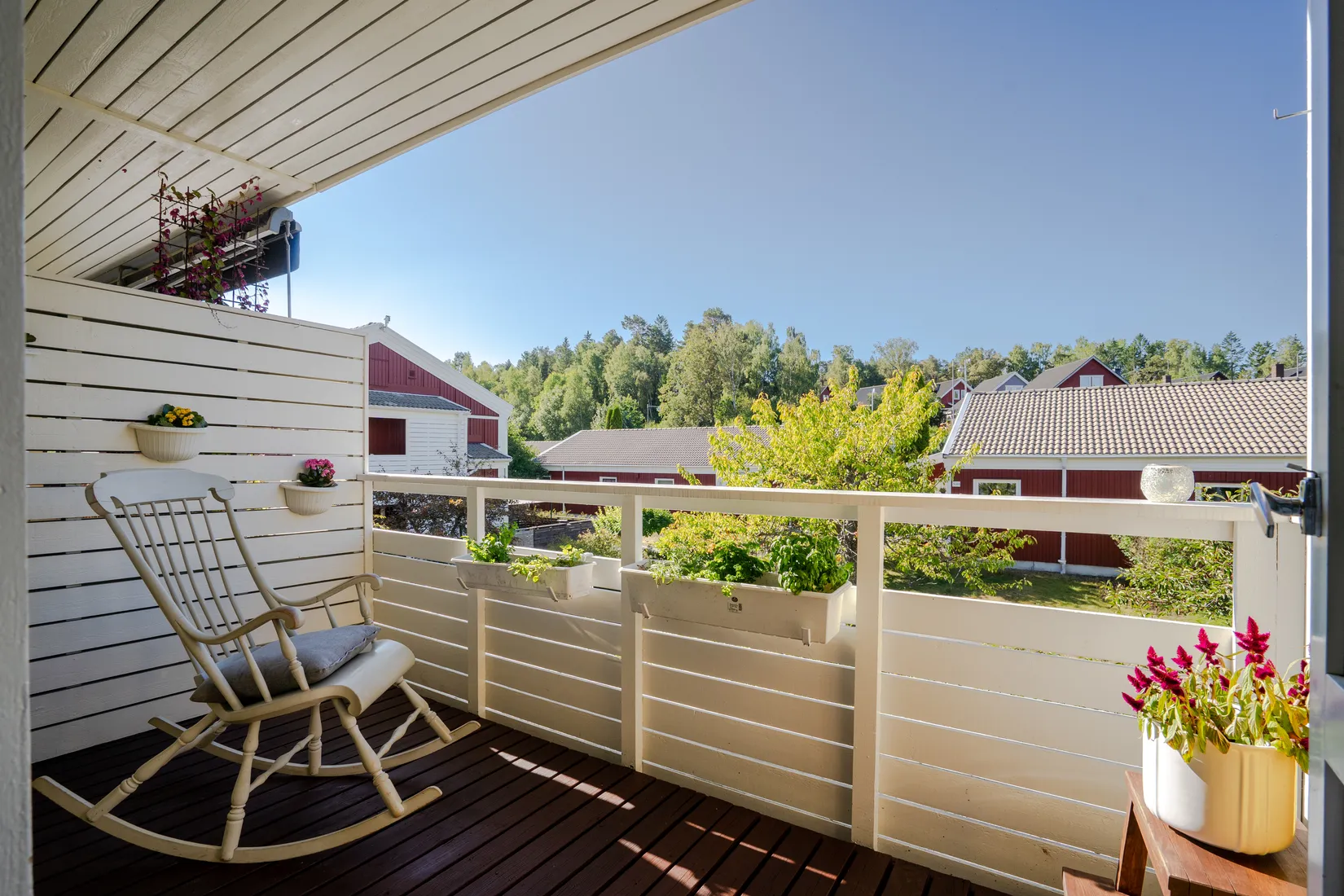 Bostadsrätt, Grandalsvägen 23, Skånsta, Österåker