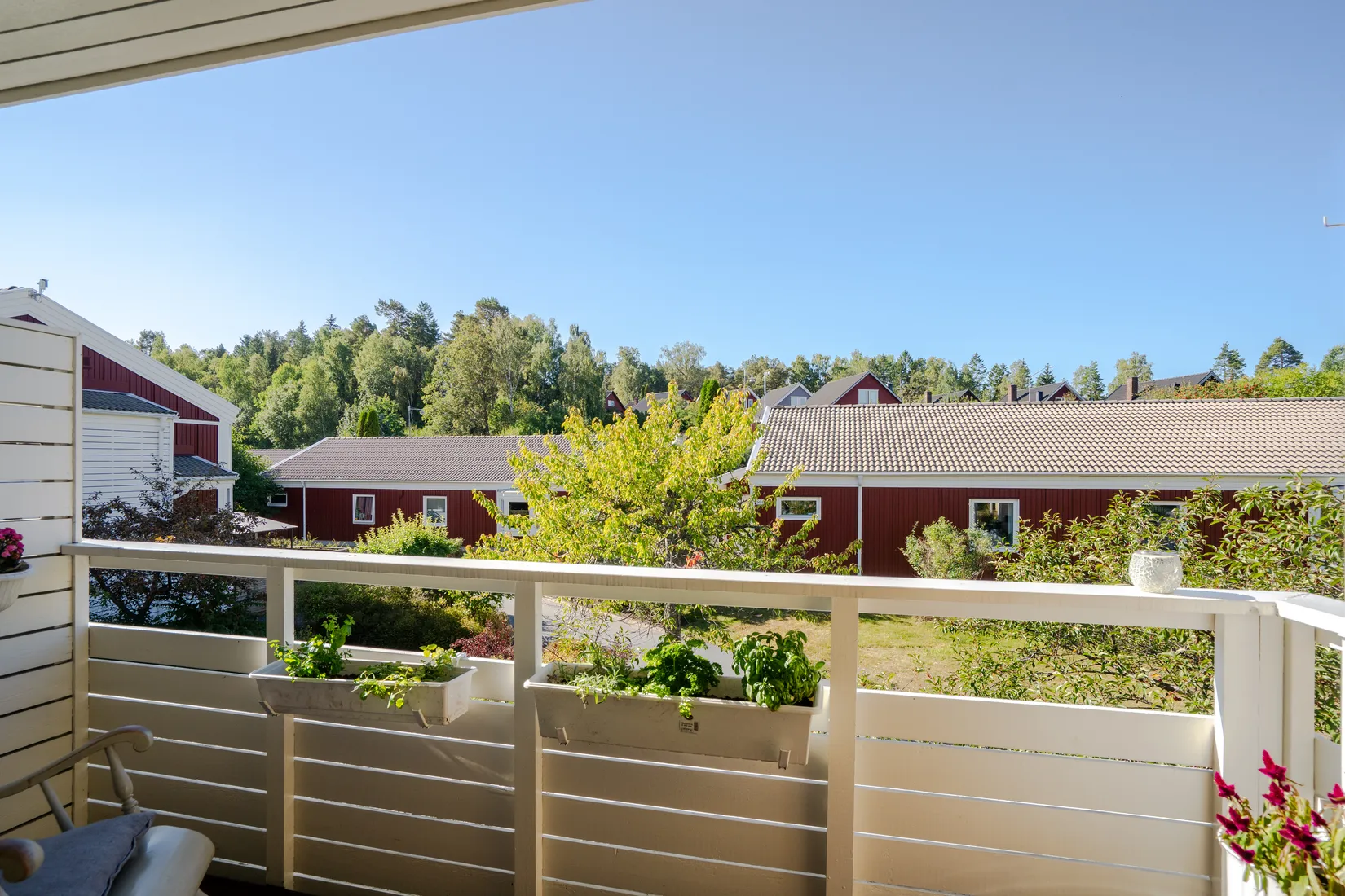 Bostadsrätt, Grandalsvägen 23, Skånsta, Österåker