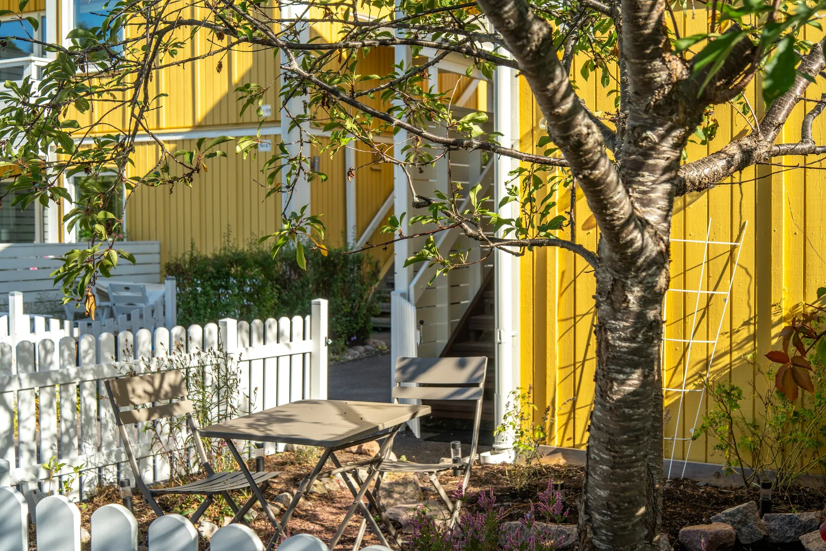 Bostadsrätt, Grandalsvägen 23, Skånsta, Österåker