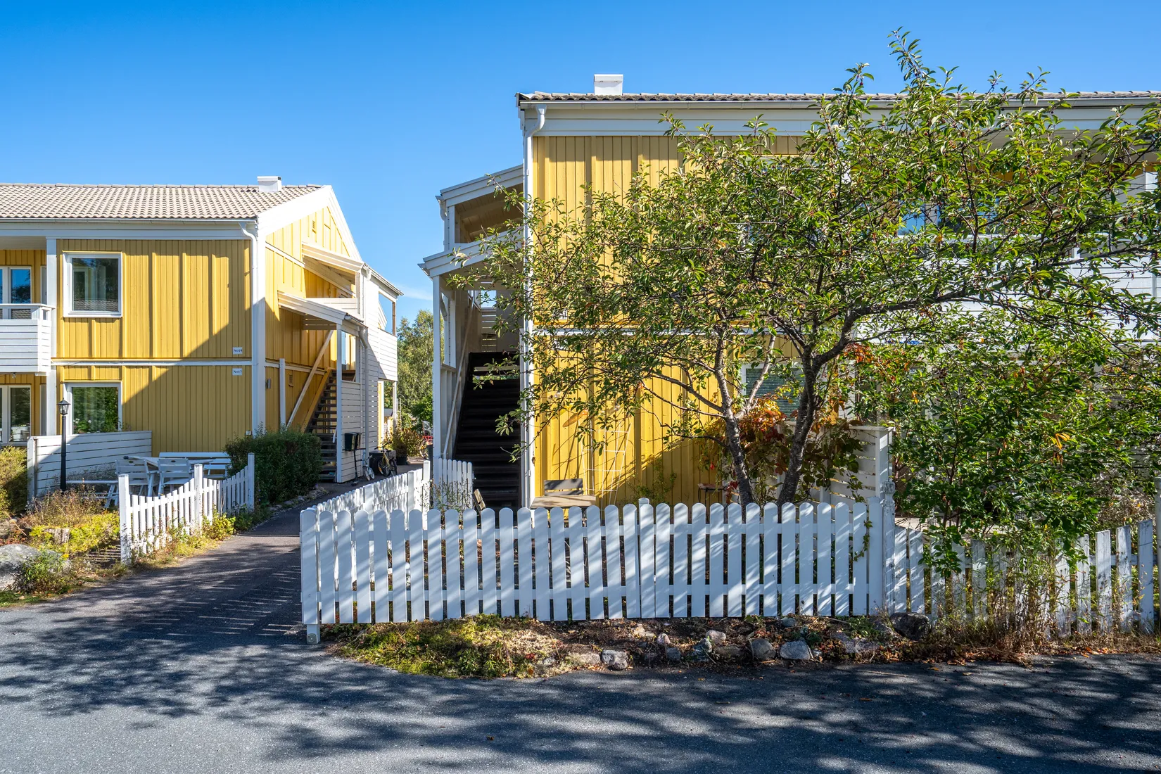 Bostadsrätt, Grandalsvägen 23, Skånsta, Österåker