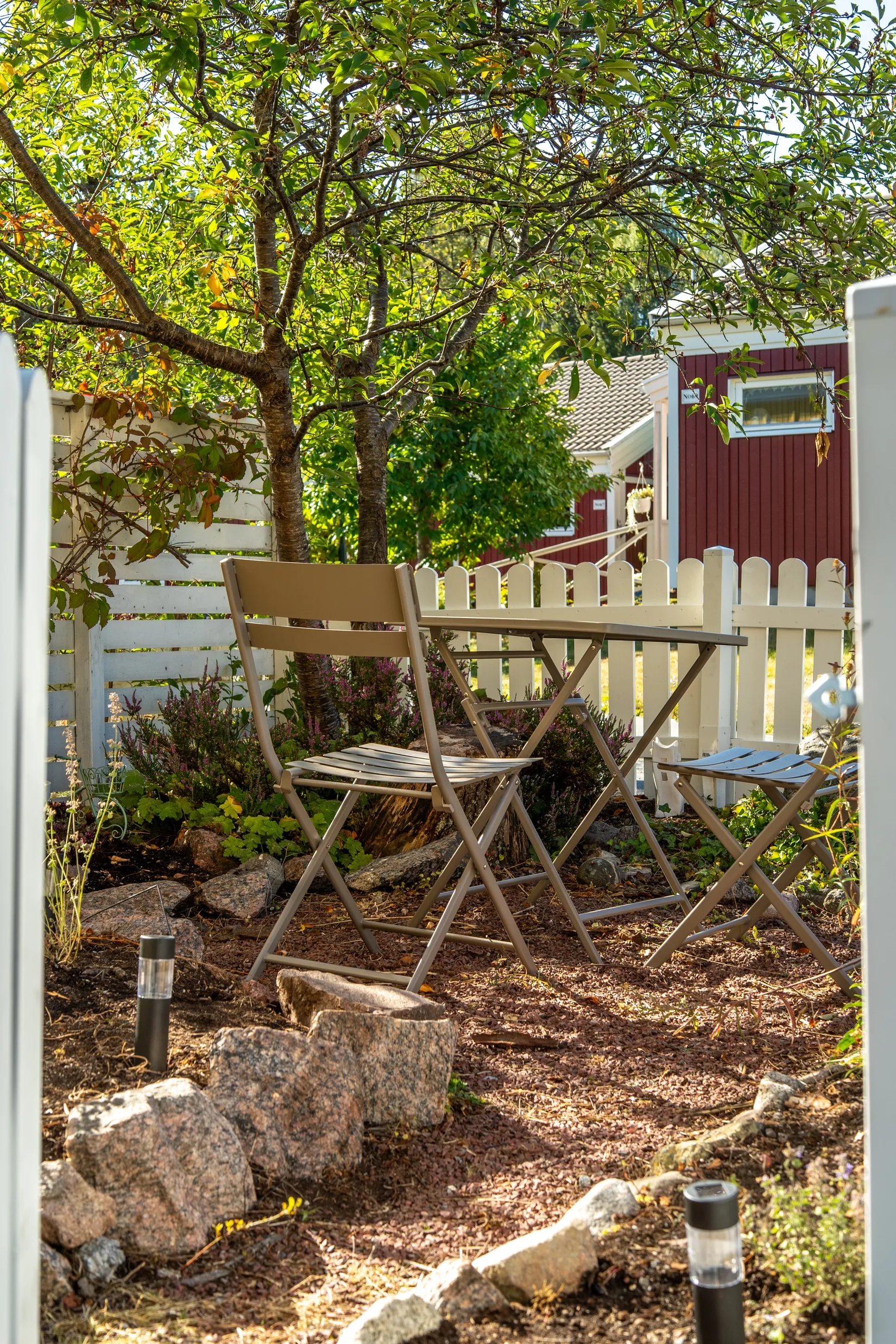 Bostadsrätt, Grandalsvägen 23, Skånsta, Österåker