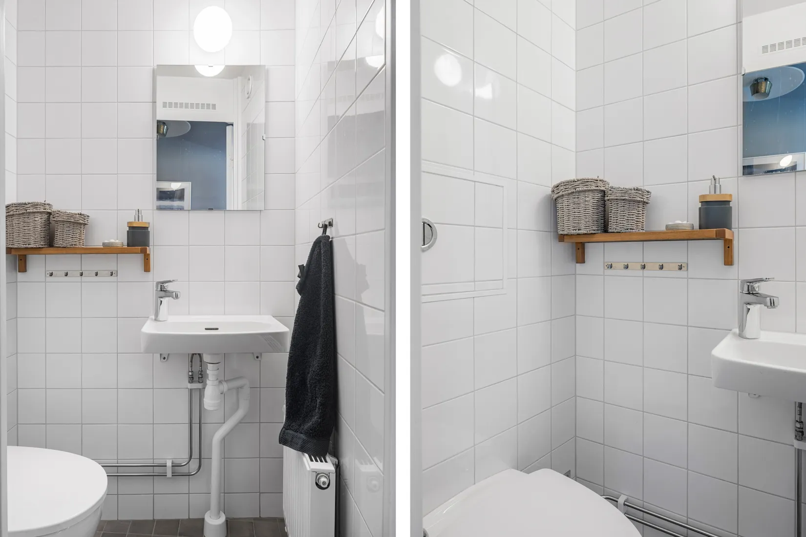 Bostadsrätt, Tantogatan 45, 14 tr, Tantolunden, Stockholm