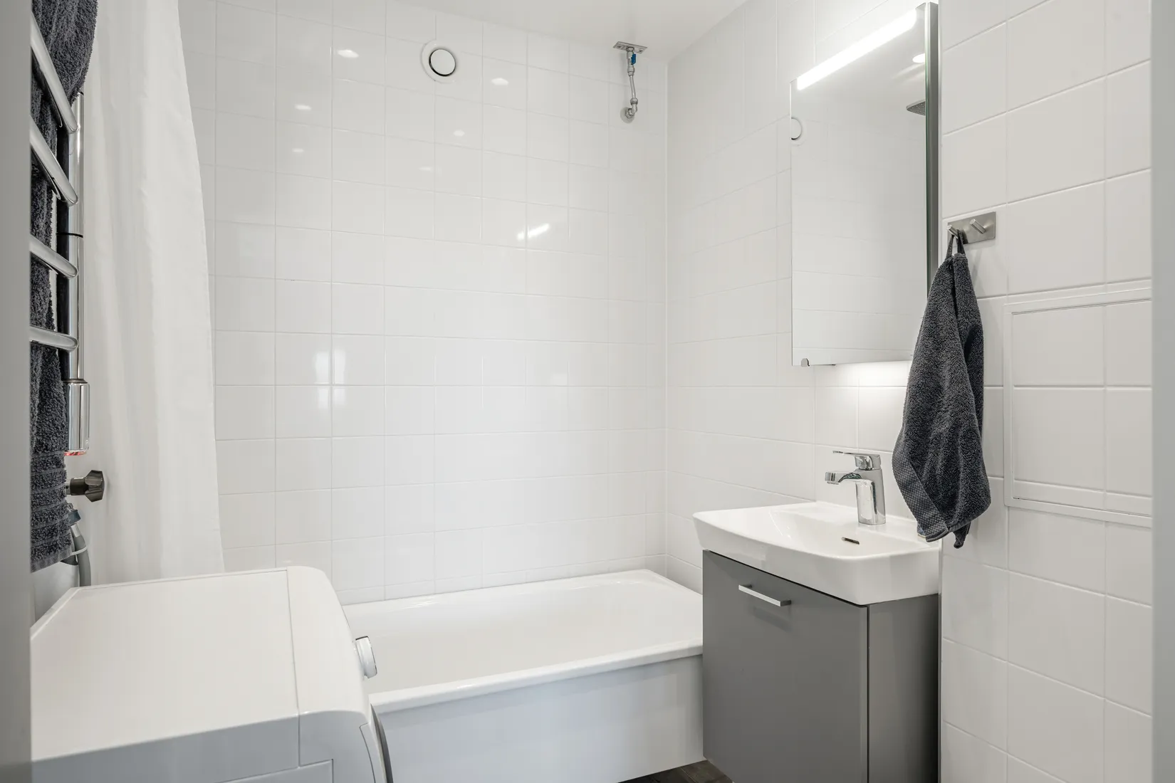 Bostadsrätt, Tantogatan 45, 14 tr, Tantolunden, Stockholm
