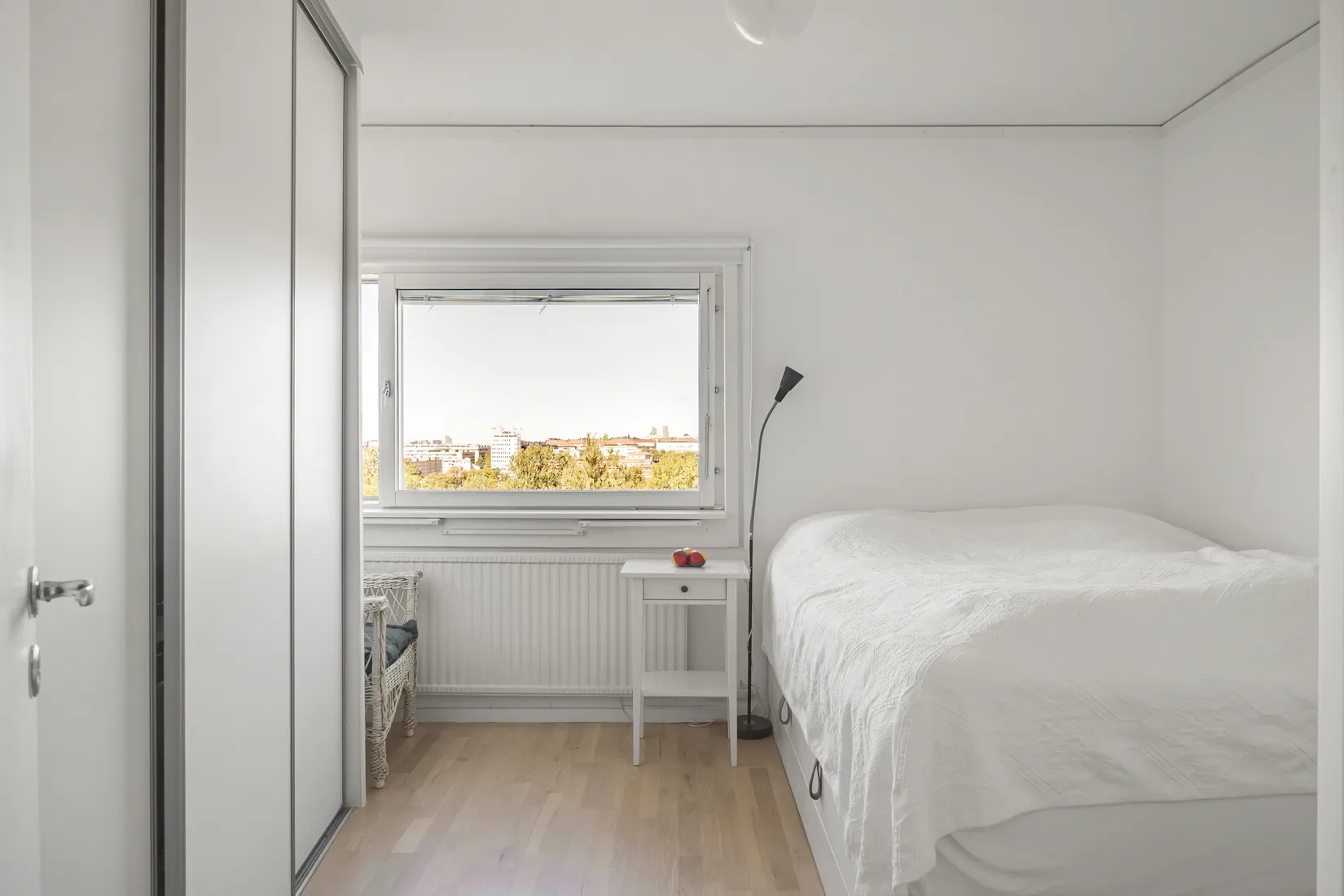 Bostadsrätt, Tantogatan 45, 14 tr, Tantolunden, Stockholm