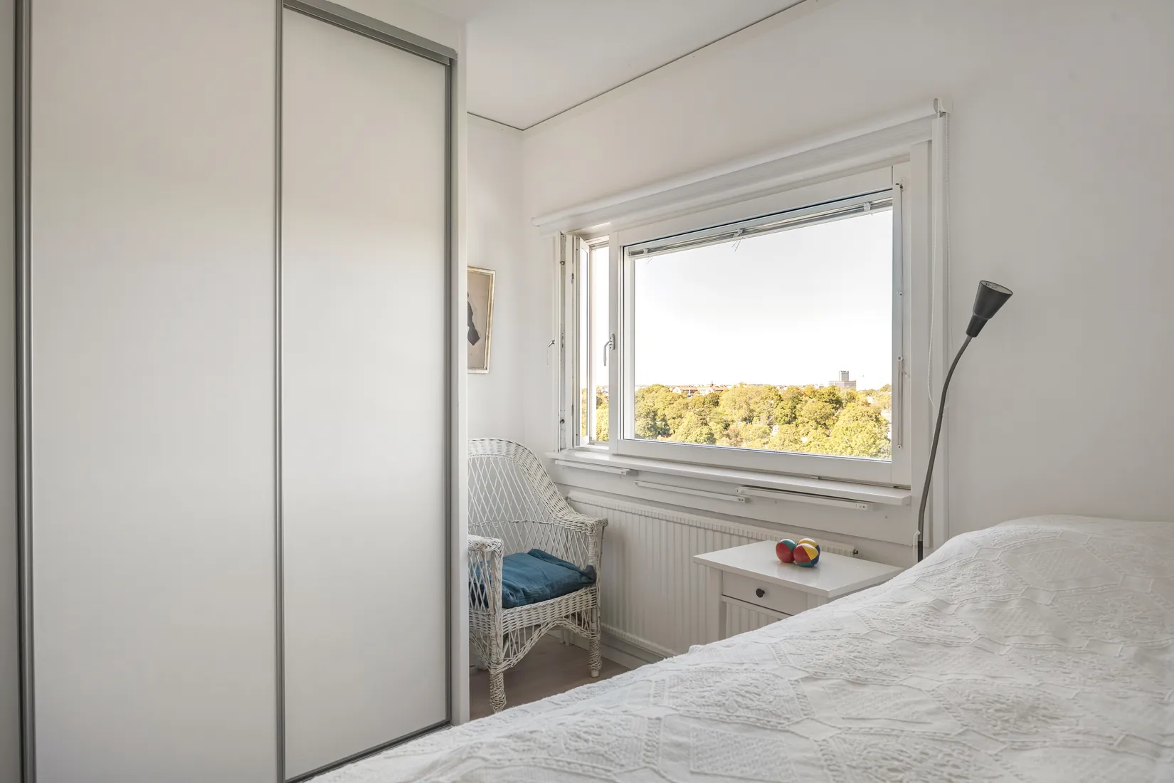 Bostadsrätt, Tantogatan 45, 14 tr, Tantolunden, Stockholm