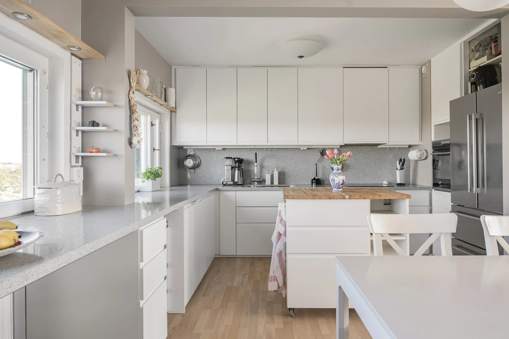 Bostadsrätt, Tantogatan 45, 14 tr, Tantolunden, Stockholm