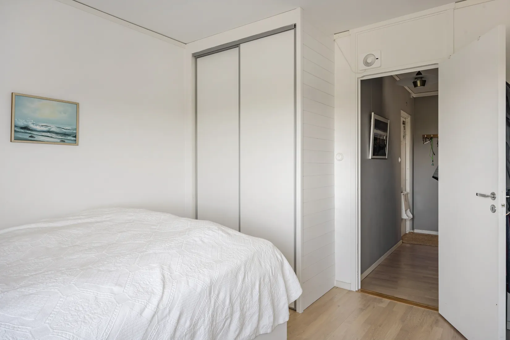 Bostadsrätt, Tantogatan 45, 14 tr, Tantolunden, Stockholm