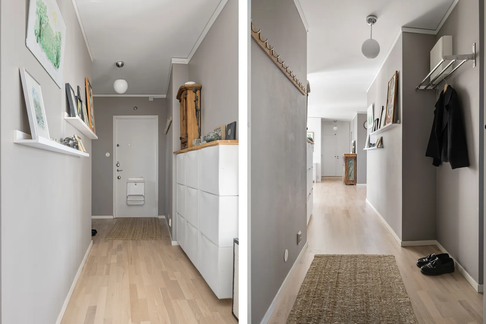 Bostadsrätt, Tantogatan 45, 14 tr, Tantolunden, Stockholm