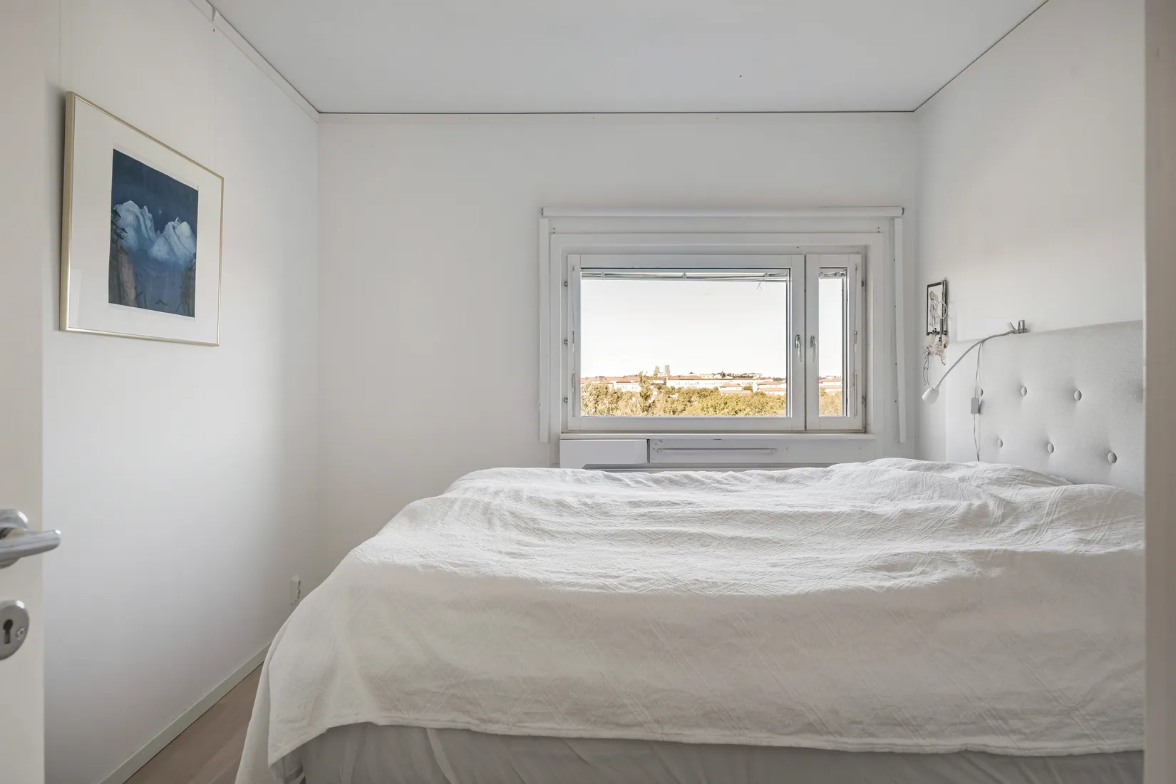 Bostadsrätt, Tantogatan 45, 14 tr, Tantolunden, Stockholm