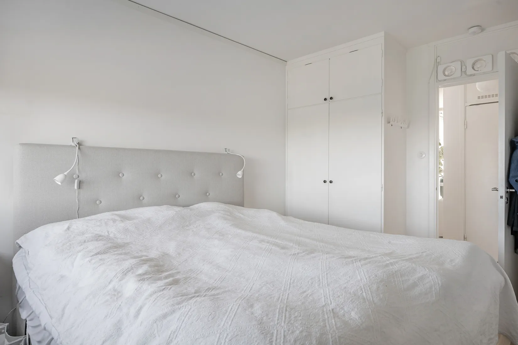 Bostadsrätt, Tantogatan 45, 14 tr, Tantolunden, Stockholm