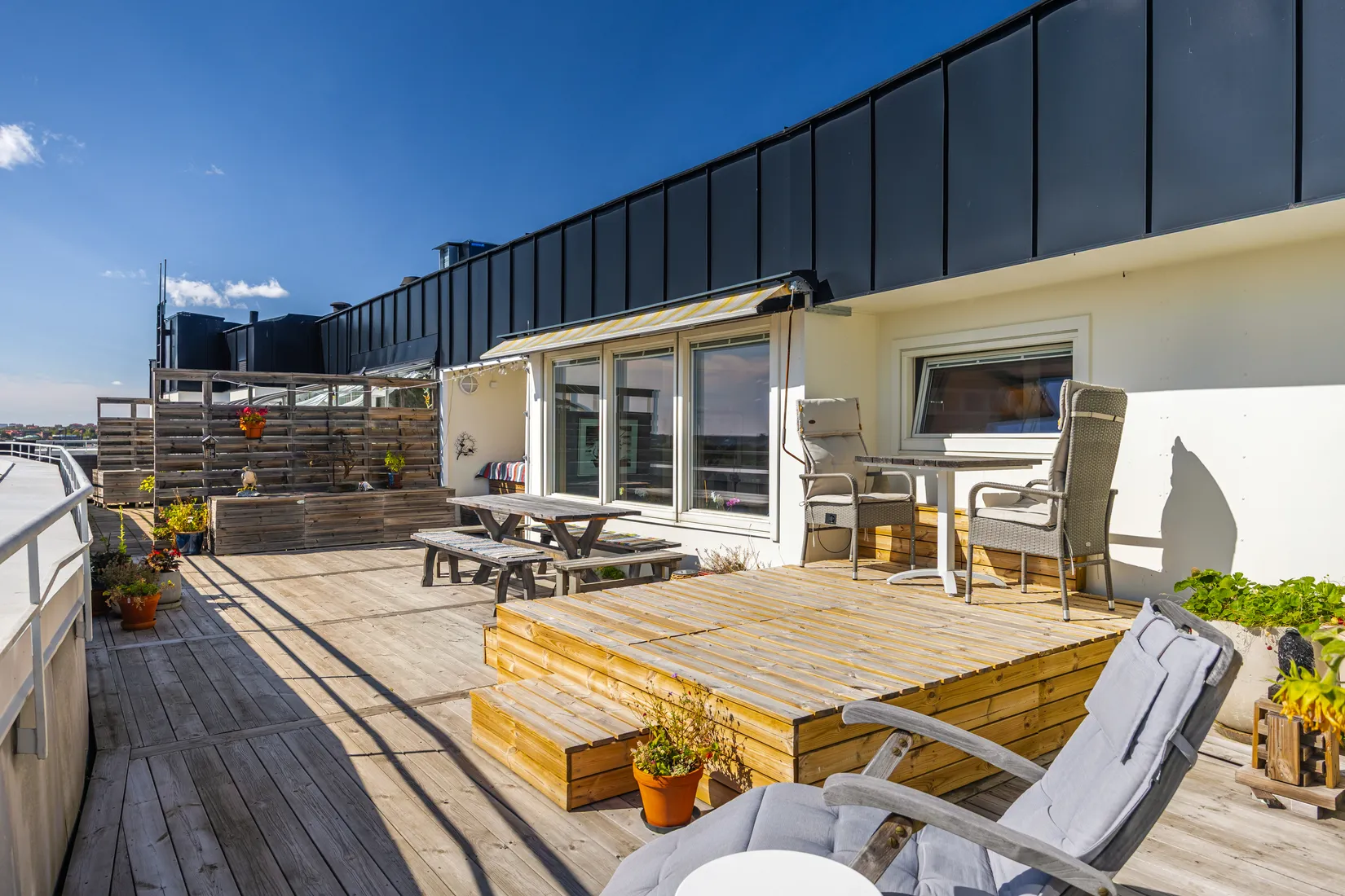 Bostadsrätt, Tantogatan 45, 14 tr, Tantolunden, Stockholm