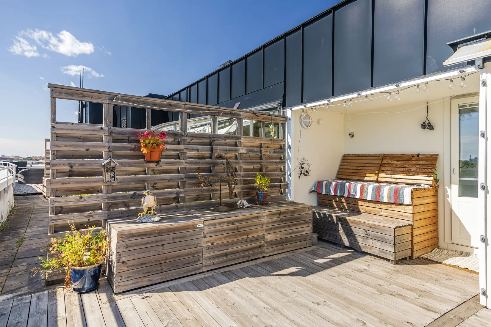 Bostadsrätt, Tantogatan 45, 14 tr, Tantolunden, Stockholm