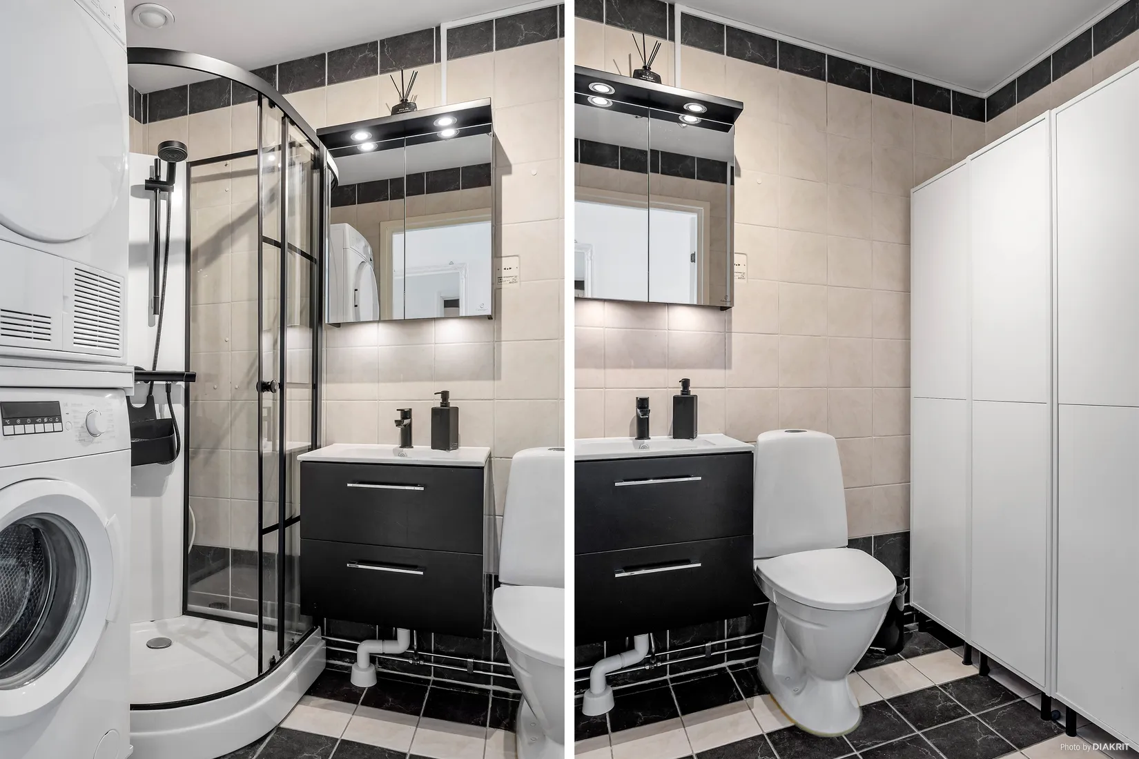 Bostadsrätt, Östra Storgatan 10, Centralt, Sölvesborg