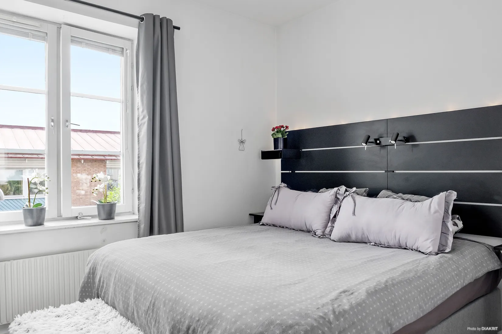 Bostadsrätt, Östra Storgatan 10, Centralt, Sölvesborg