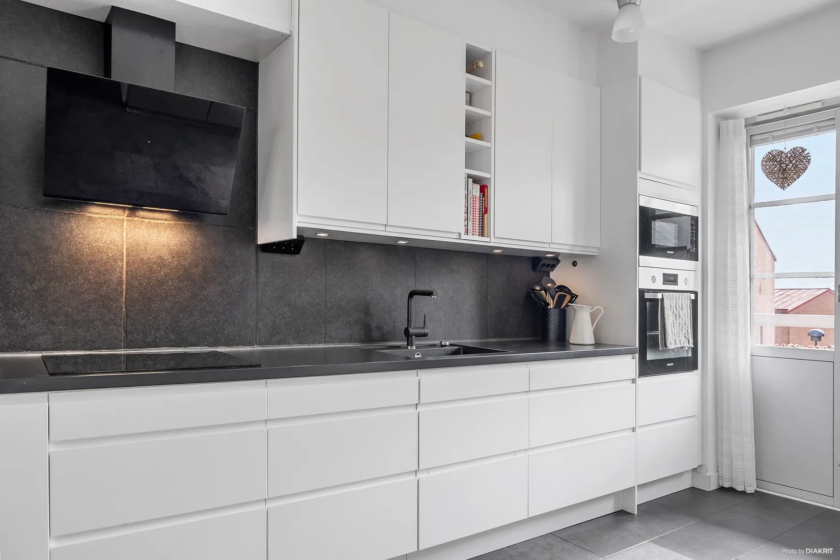 Bostadsrätt, Östra Storgatan 10, Centralt, Sölvesborg