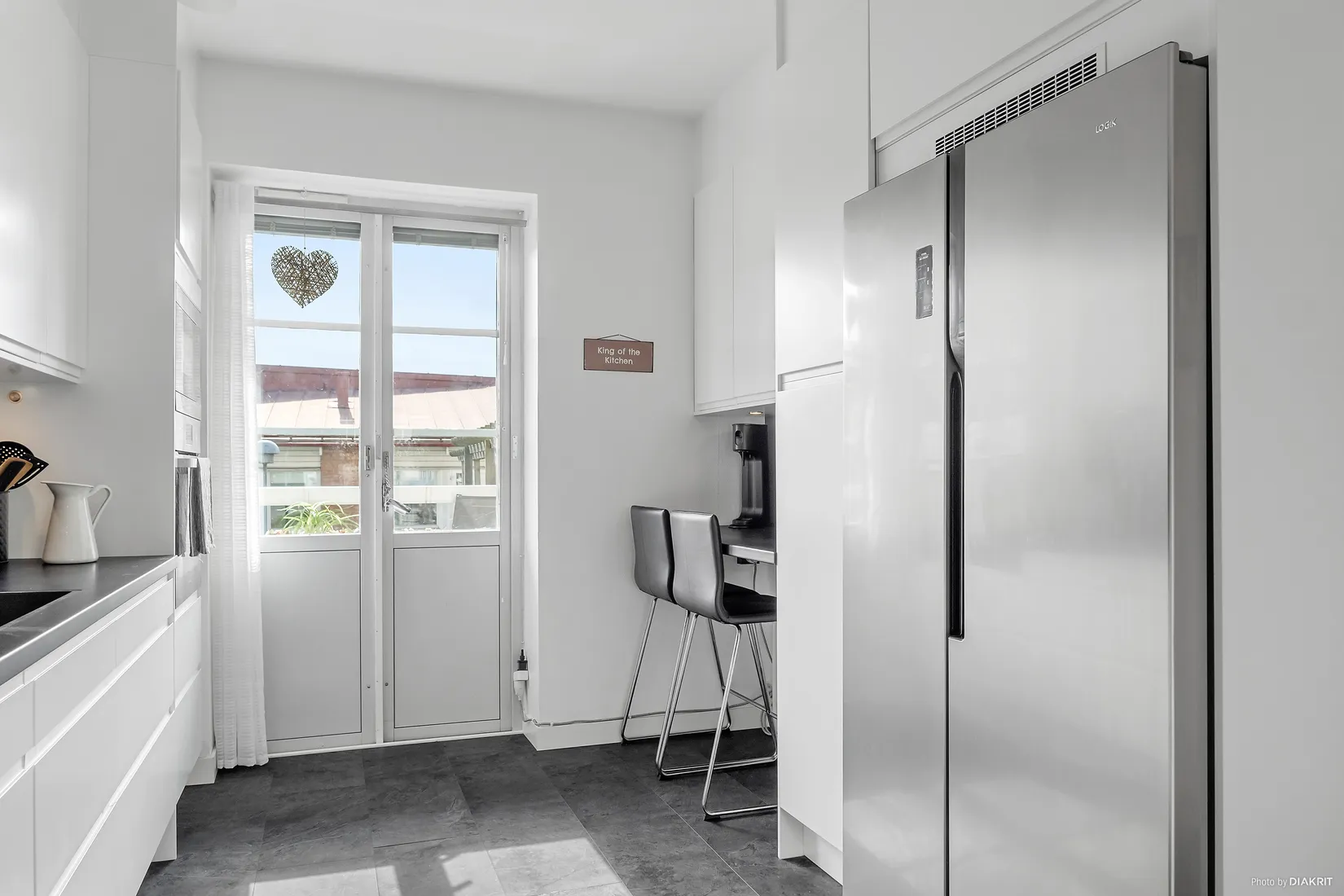 Bostadsrätt, Östra Storgatan 10, Centralt, Sölvesborg