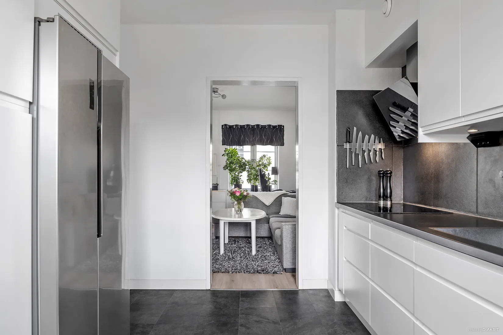Bostadsrätt, Östra Storgatan 10, Centralt, Sölvesborg