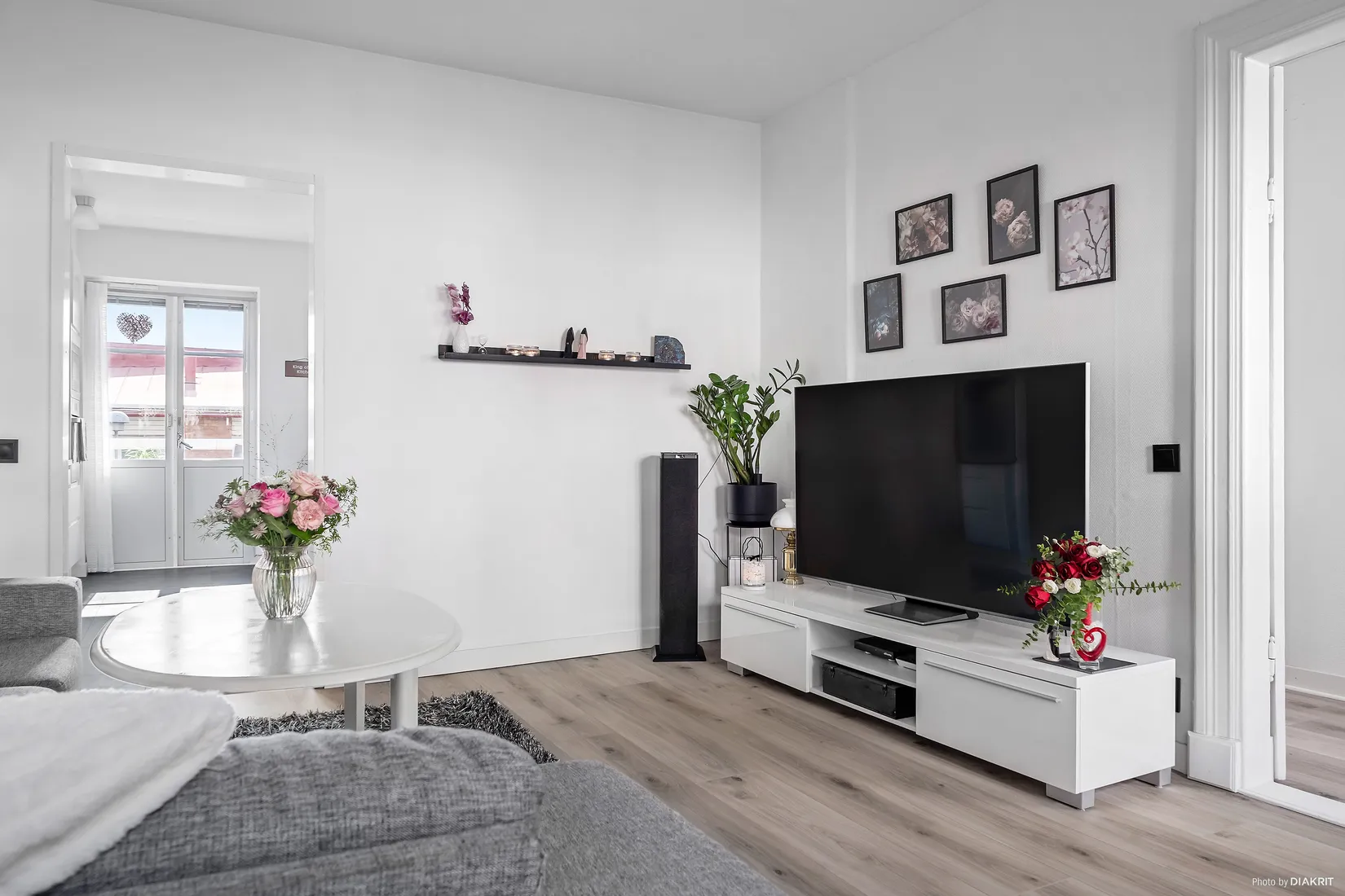 Bostadsrätt, Östra Storgatan 10, Centralt, Sölvesborg