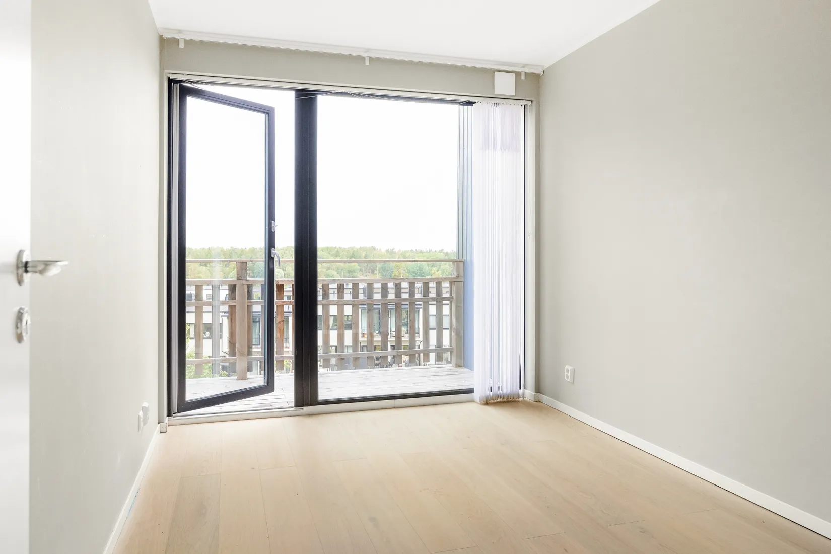 Radhus, Åkerhielms väg 11B, Margretelund, Österåker