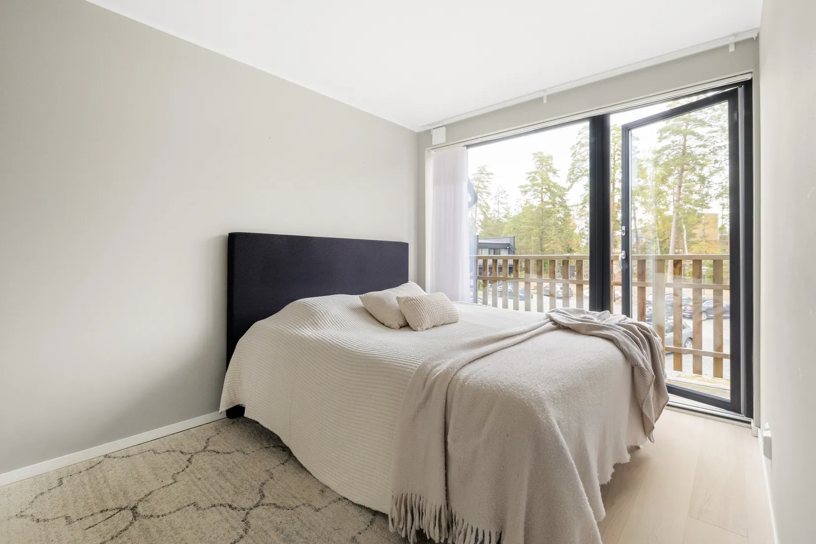 Radhus, Åkerhielms väg 11B, Margretelund, Österåker