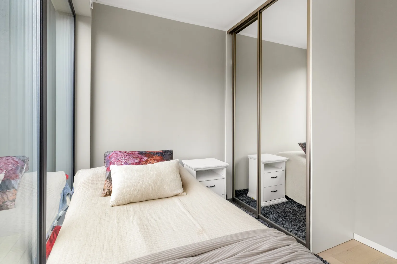 Radhus, Åkerhielms väg 11B, Margretelund, Österåker