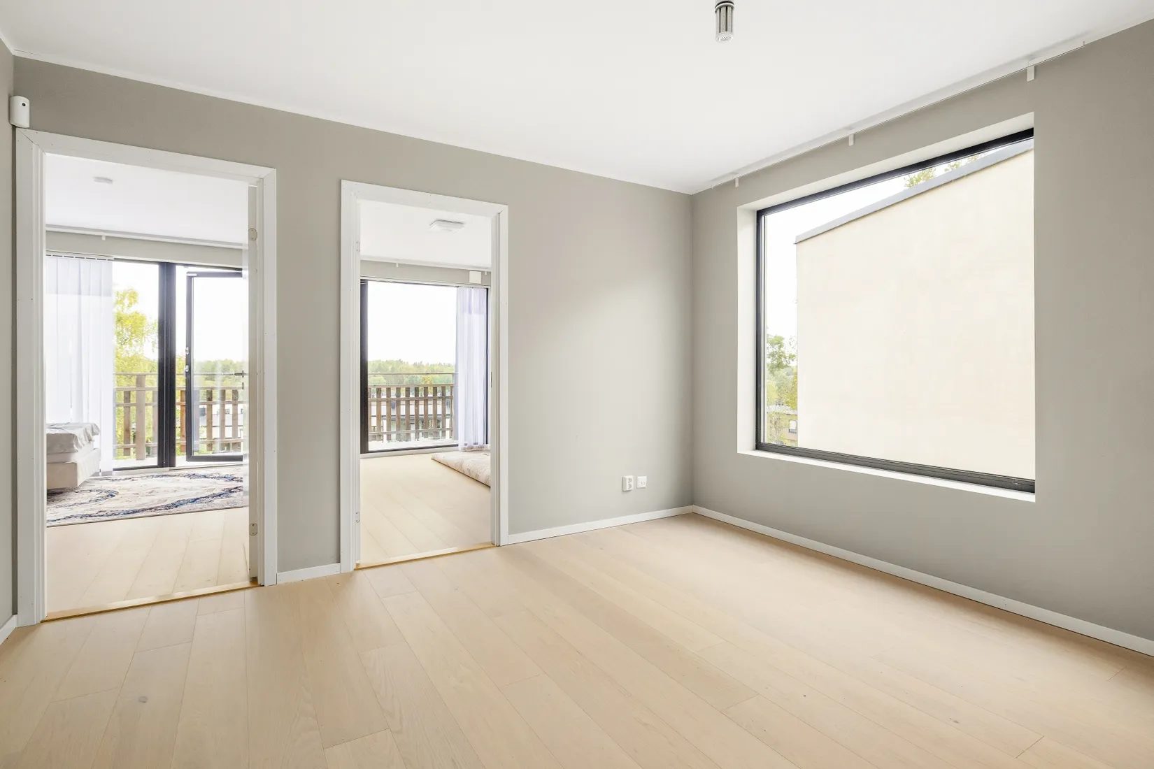 Radhus, Åkerhielms väg 11B, Margretelund, Österåker