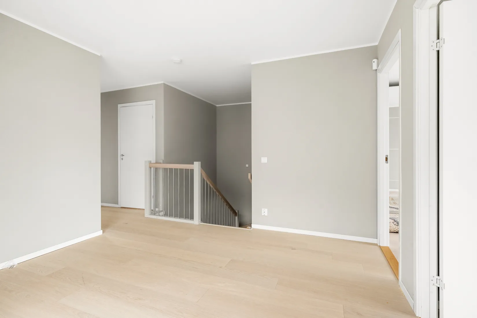 Radhus, Åkerhielms väg 11B, Margretelund, Österåker