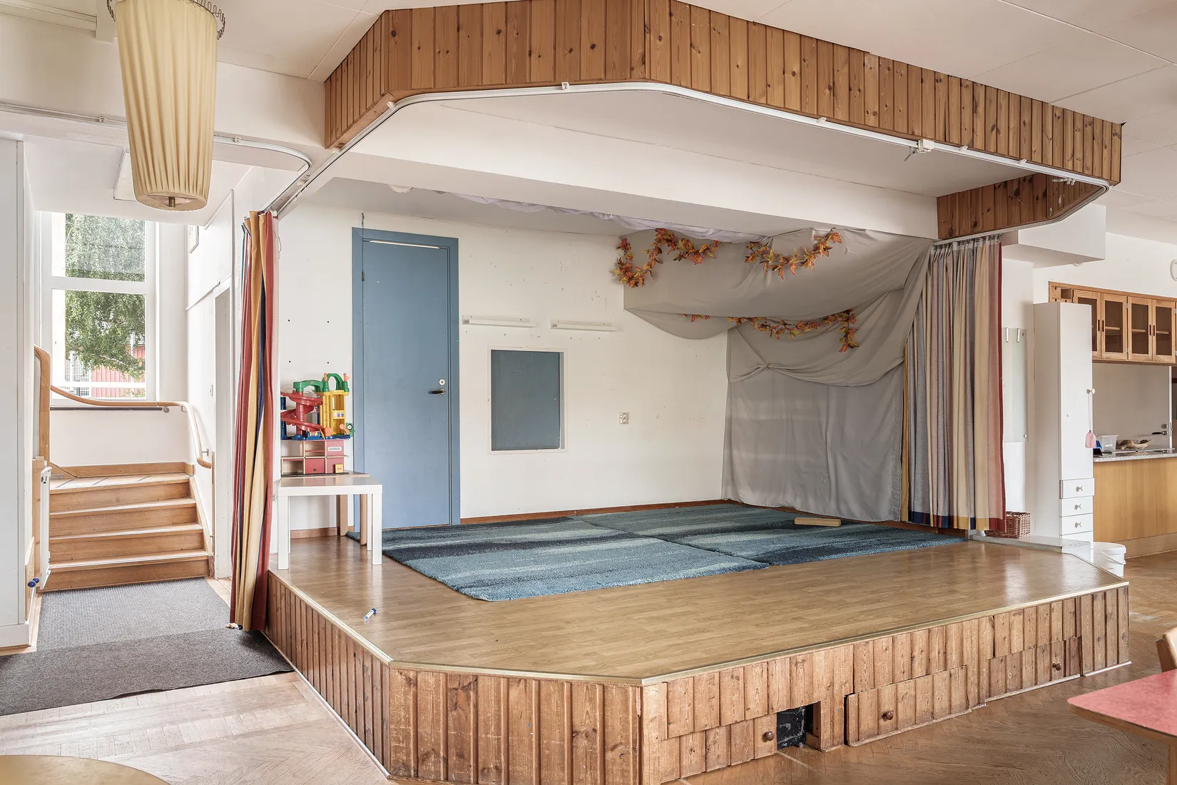 Övrigt, Viktoriagatan 1, Hörby