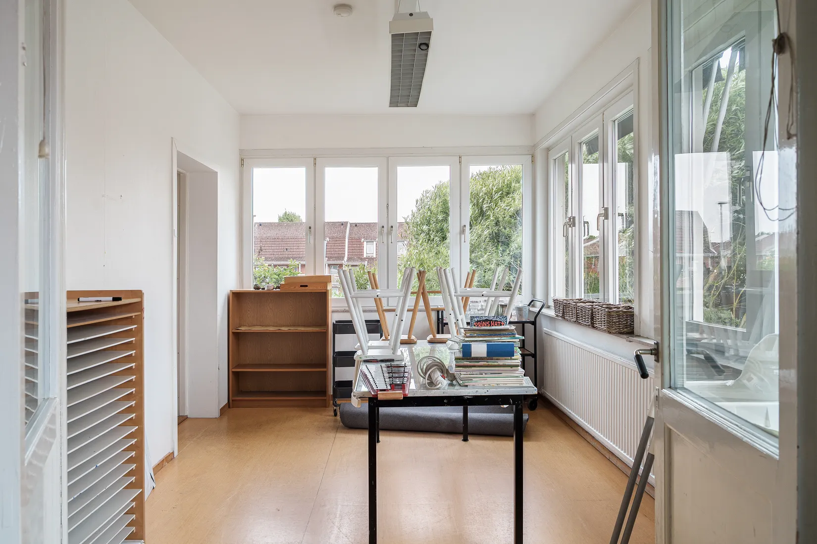 Övrigt, Viktoriagatan 1, Hörby