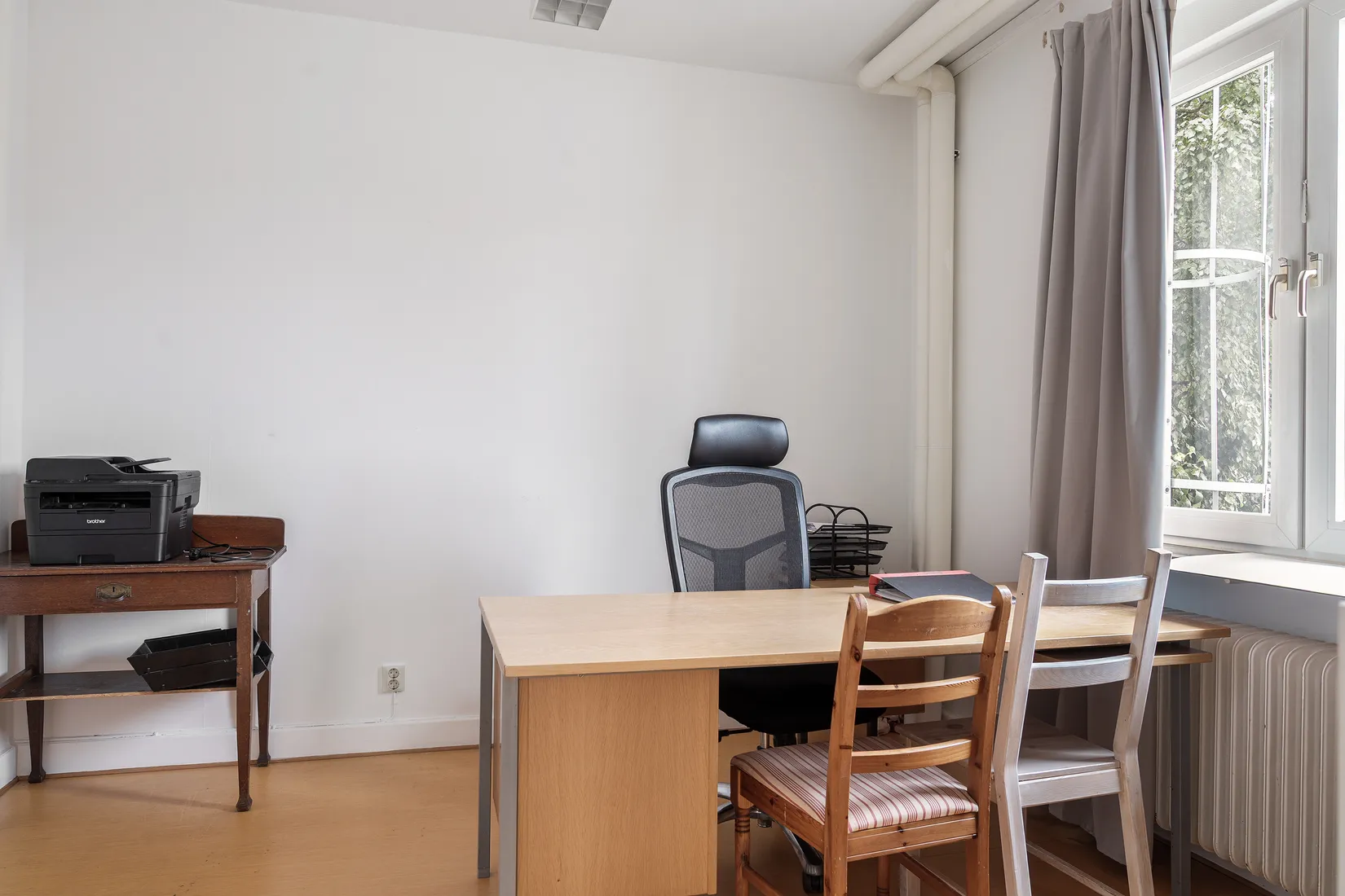 Övrigt, Viktoriagatan 1, Hörby