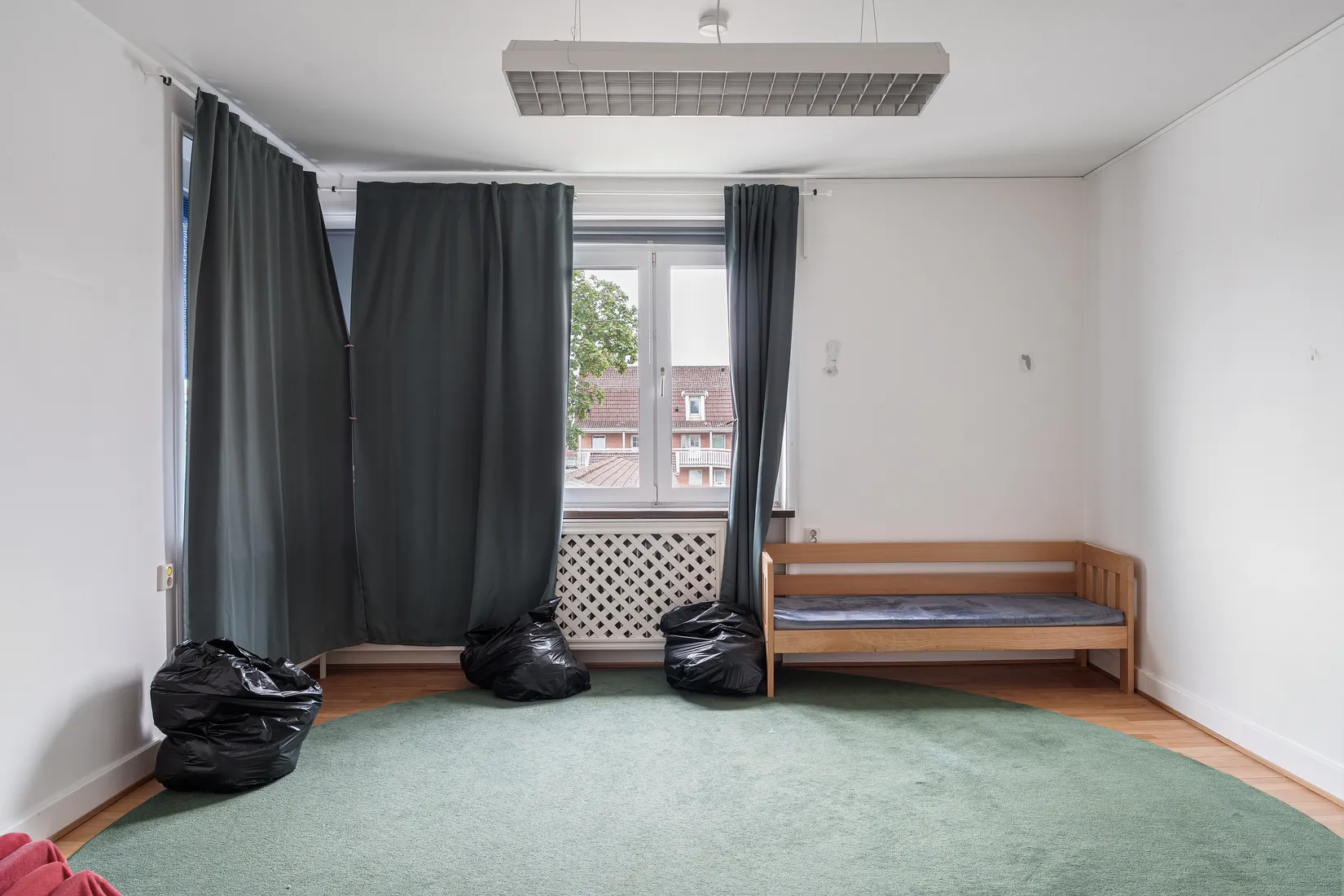 Övrigt, Viktoriagatan 1, Hörby