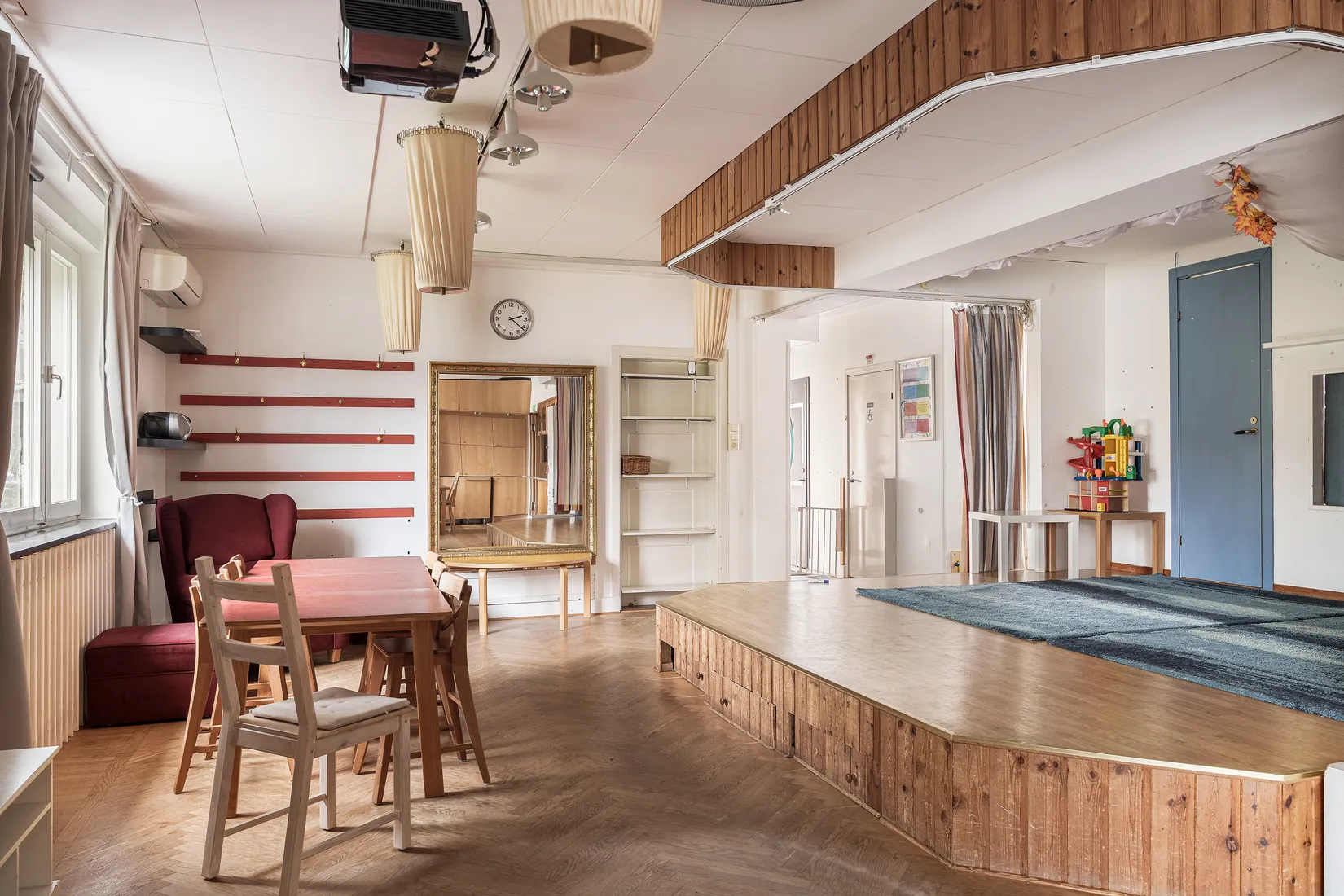 Övrigt, Viktoriagatan 1, Hörby
