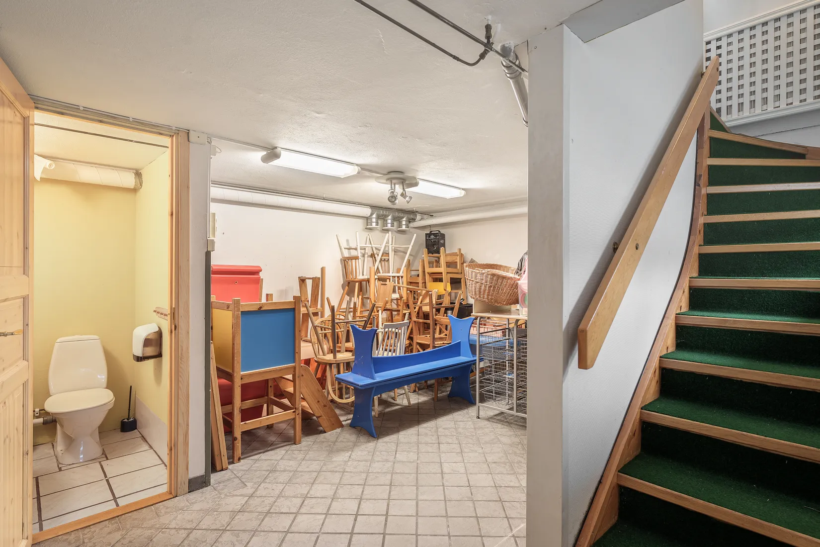 Övrigt, Viktoriagatan 1, Hörby