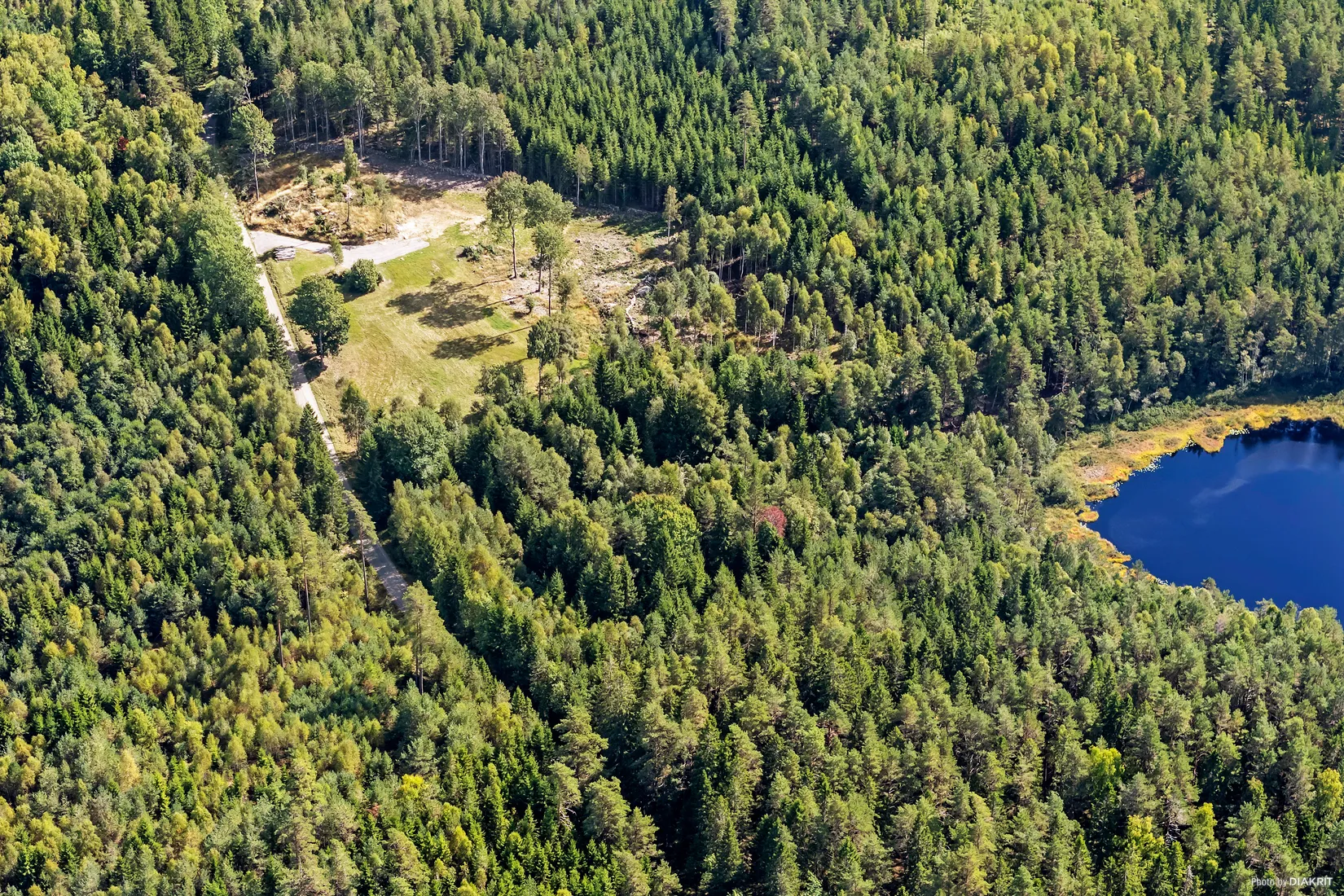 Gård/Skog, Nårunga Sjölid 1, Vårgårda