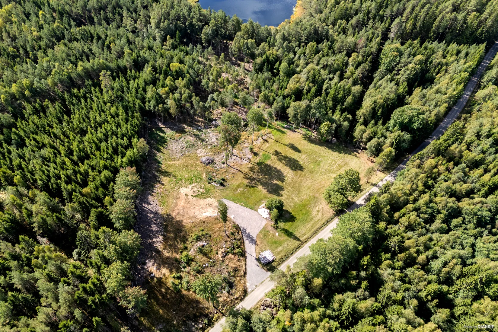 Gård/Skog, Nårunga Sjölid 1, Vårgårda