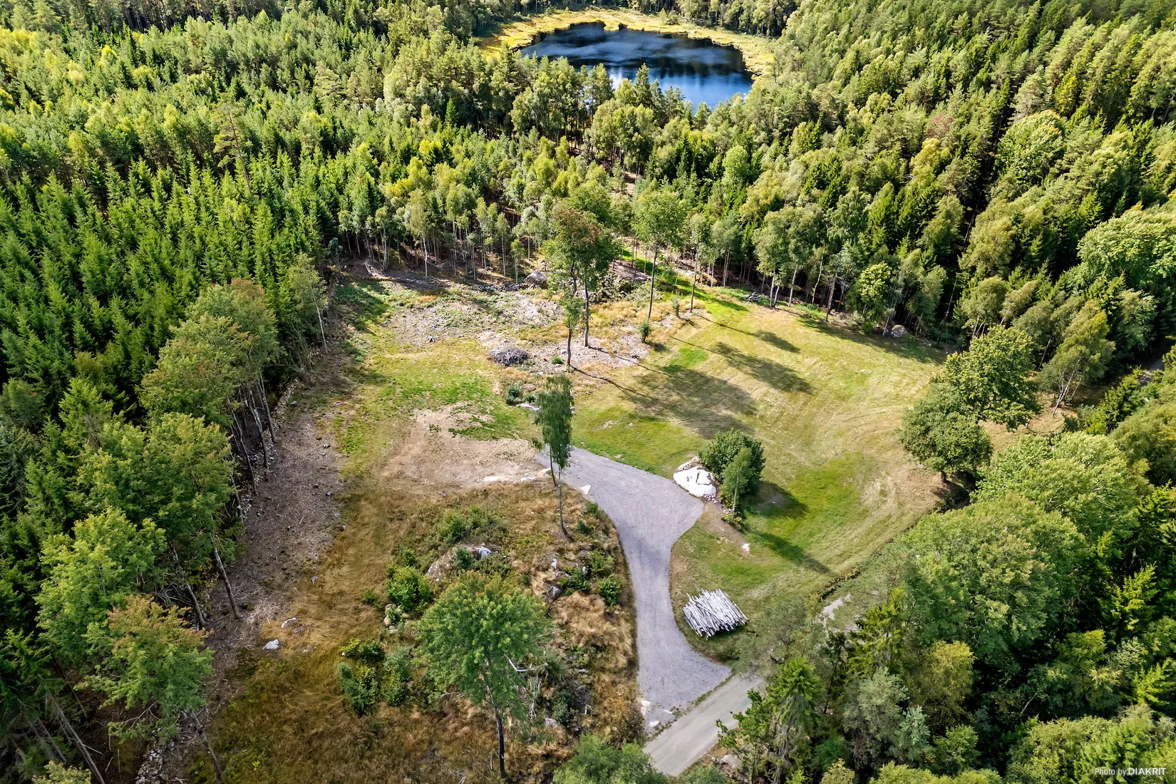 Gård/Skog, Nårunga Sjölid 1, Vårgårda